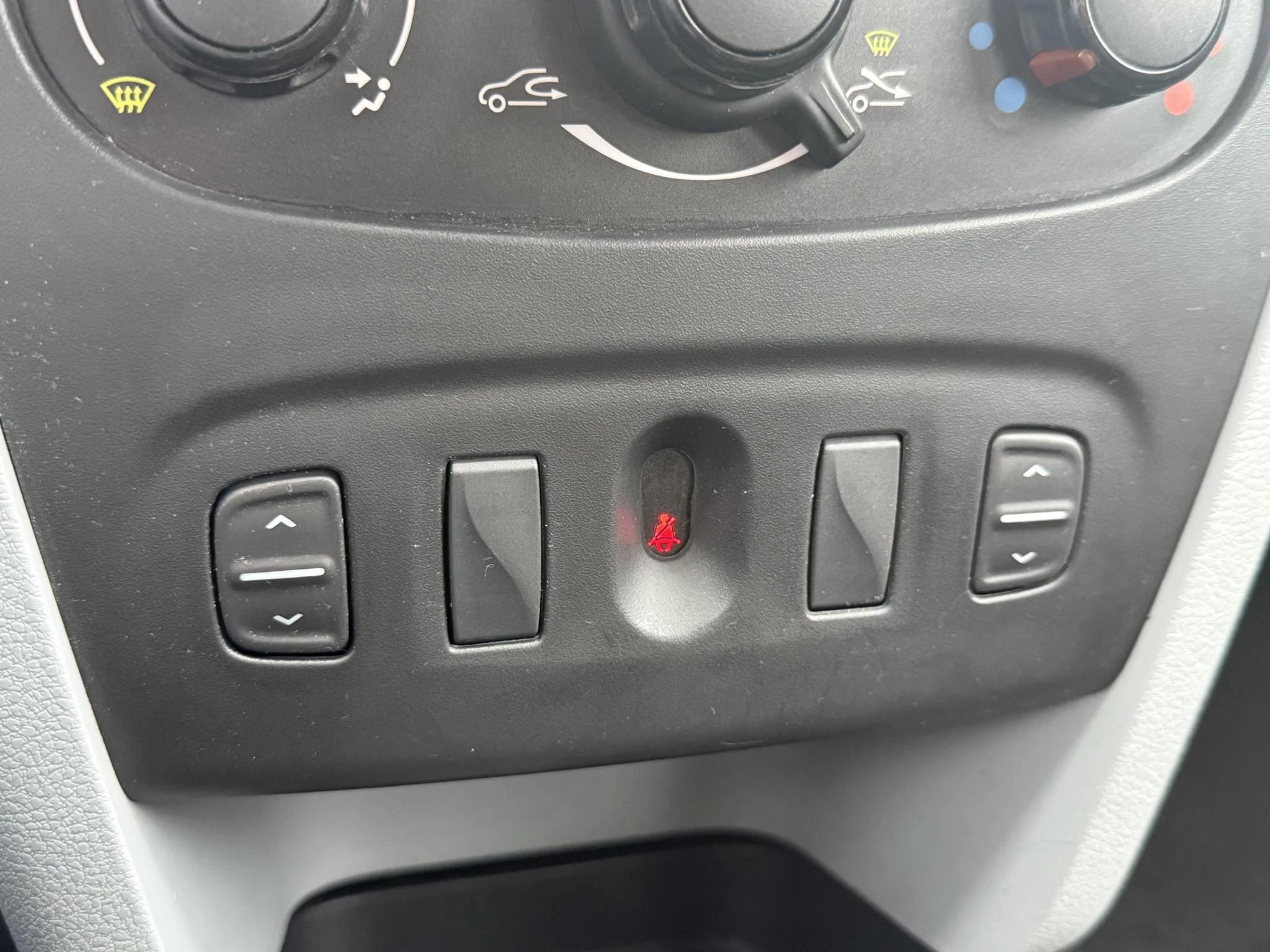 Hoofdafbeelding Dacia Logan