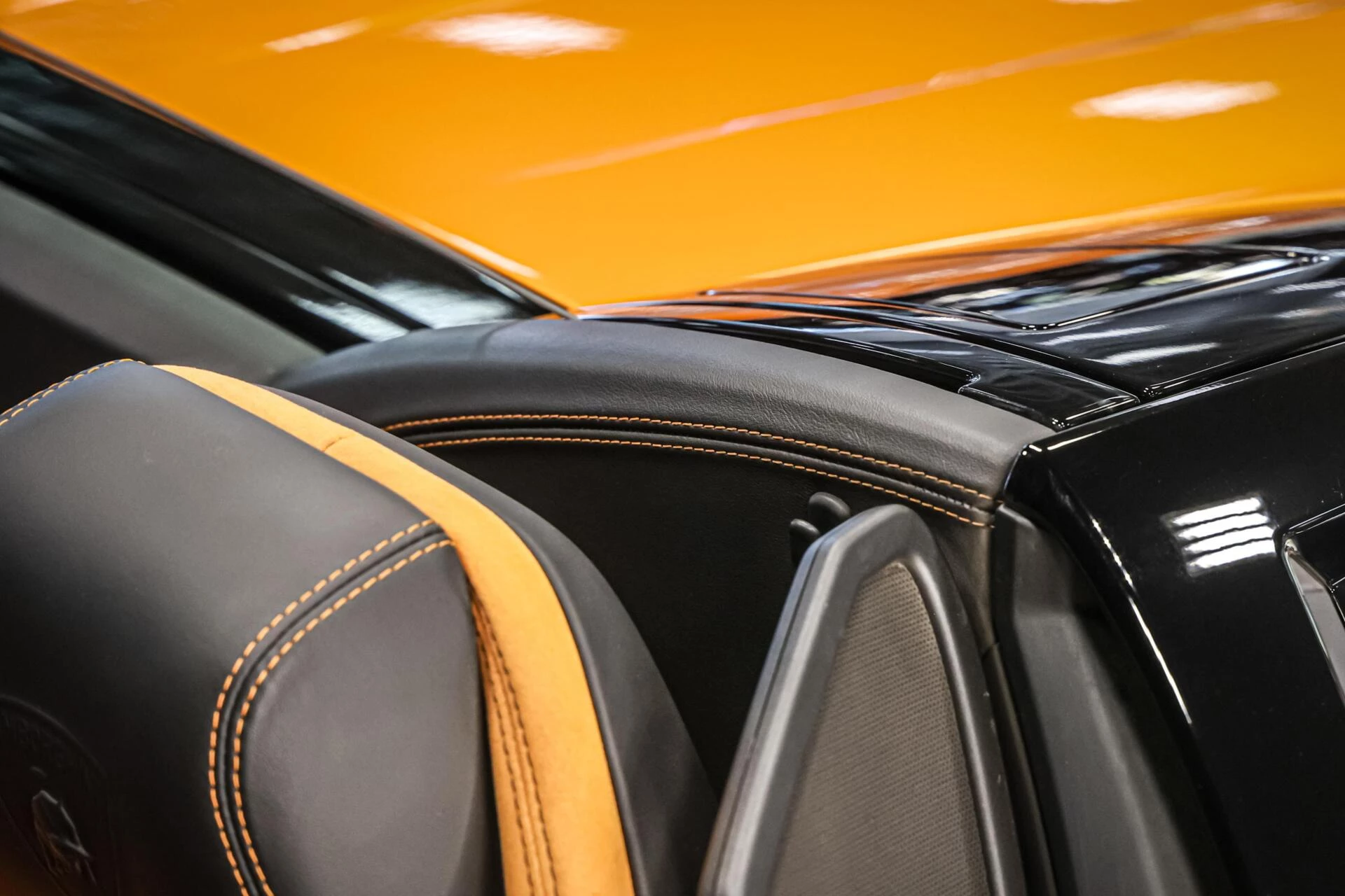 Hoofdafbeelding Lamborghini Huracán