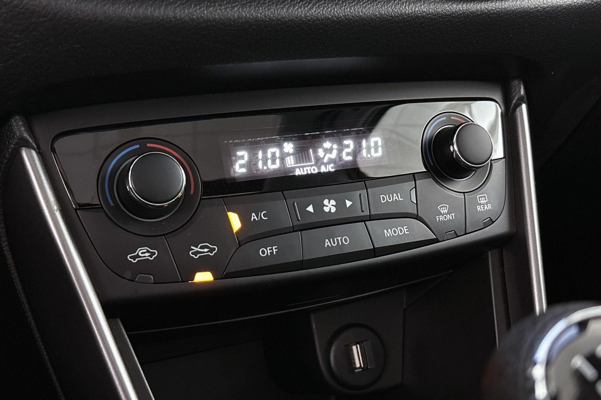 Hoofdafbeelding Suzuki S-Cross