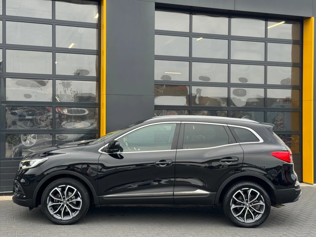 Hoofdafbeelding Renault Kadjar