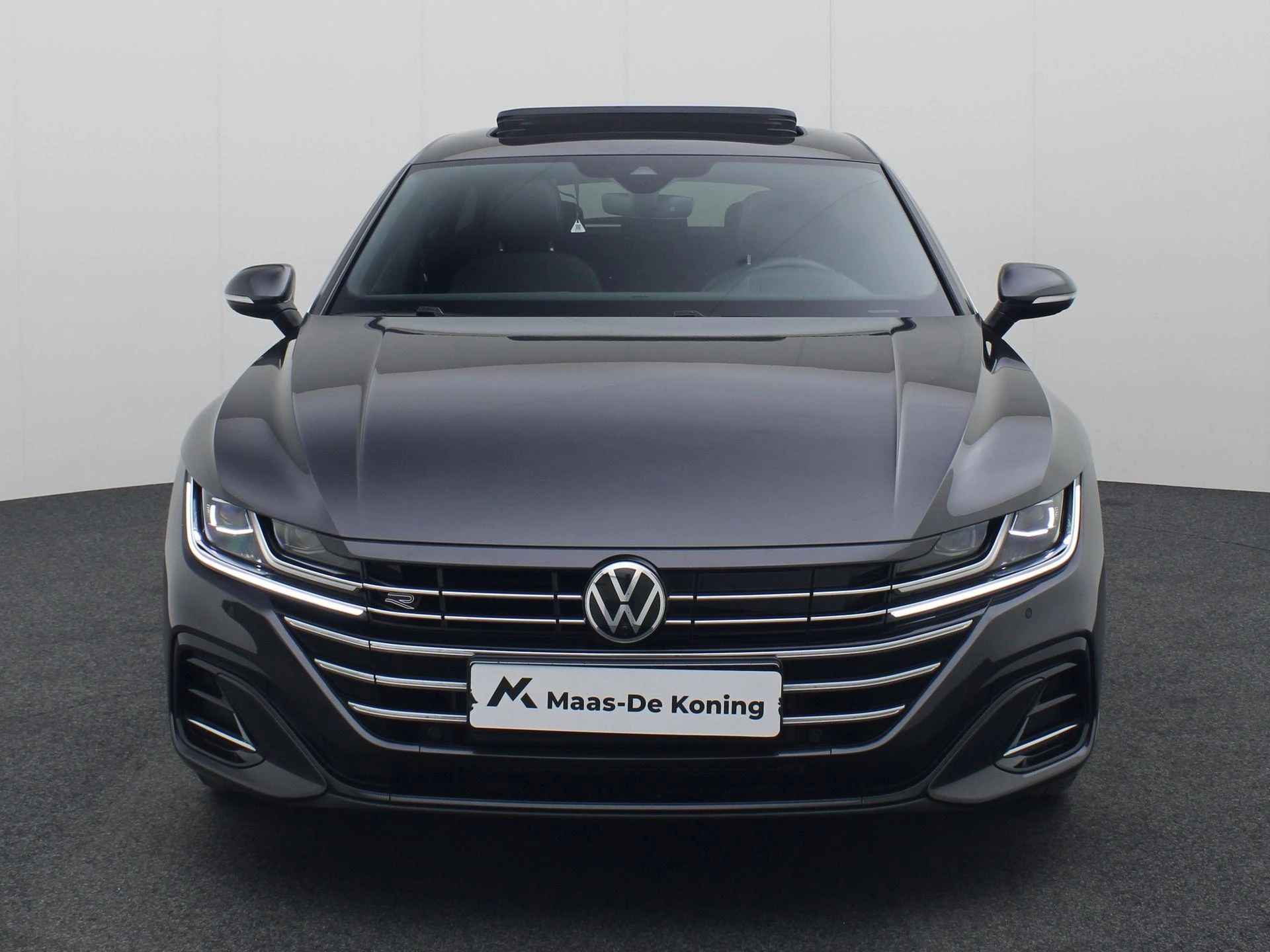 Hoofdafbeelding Volkswagen Arteon