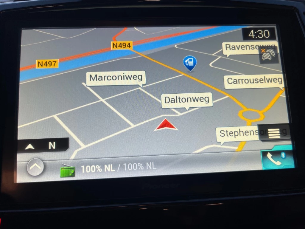 Hoofdafbeelding Knaus Boxlife 6 Meter Lengtebedden