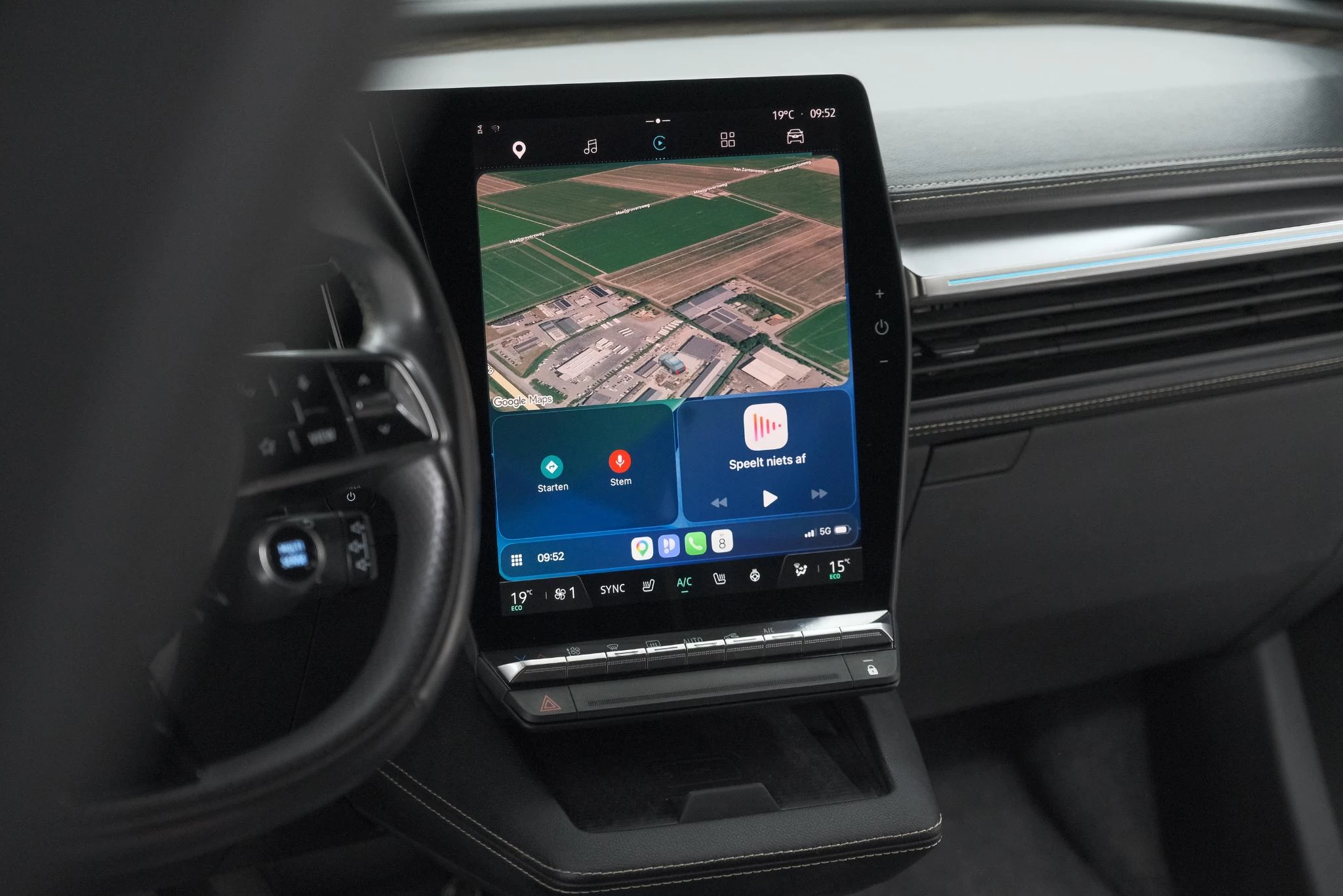 Hoofdafbeelding Renault Megane E-Tech