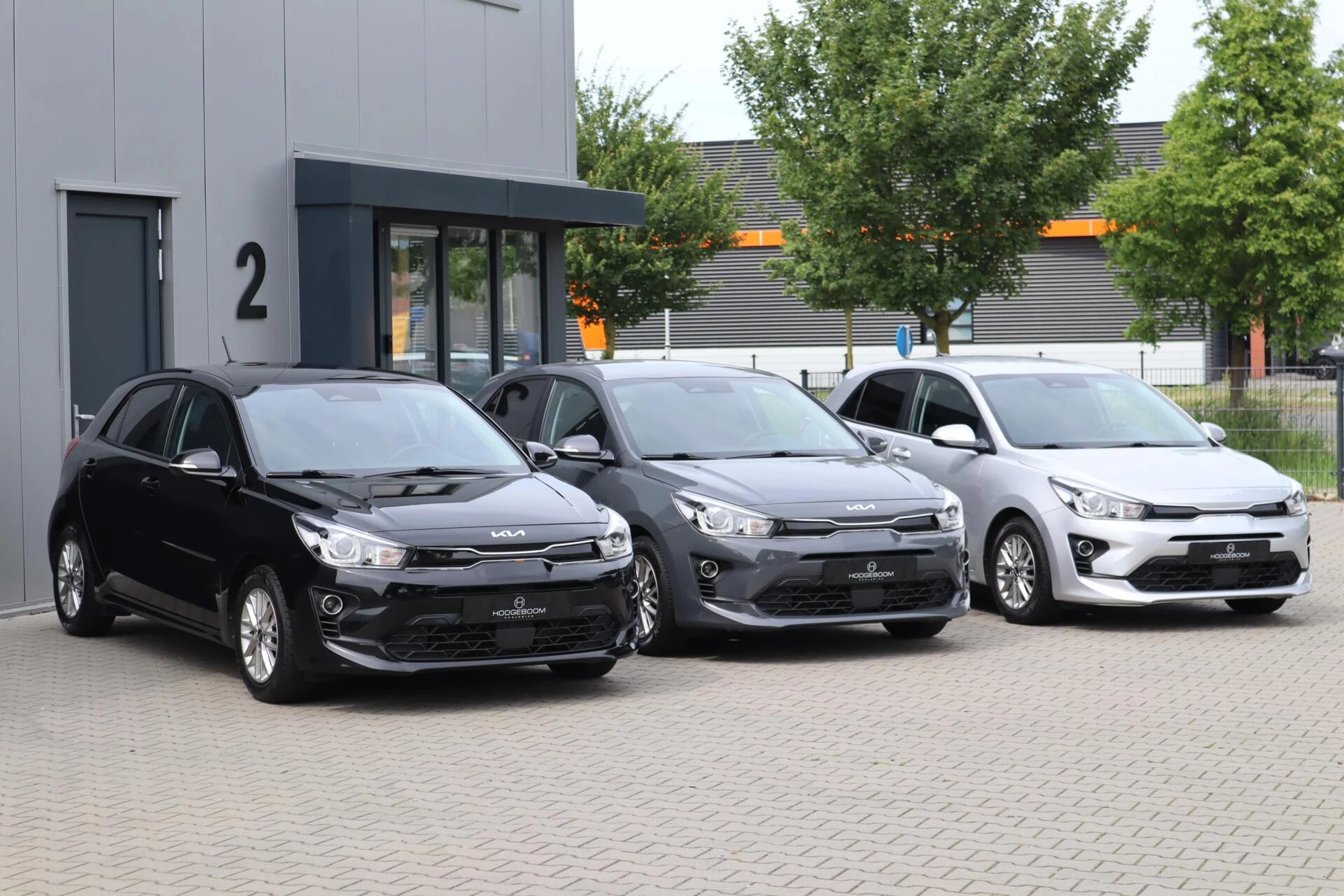 Hoofdafbeelding Hyundai i30