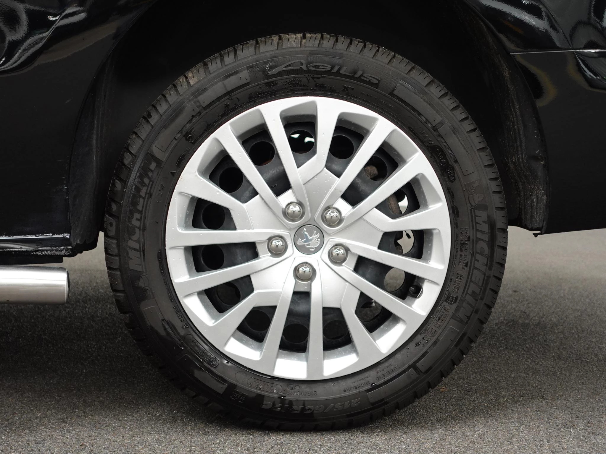 Hoofdafbeelding Peugeot Expert