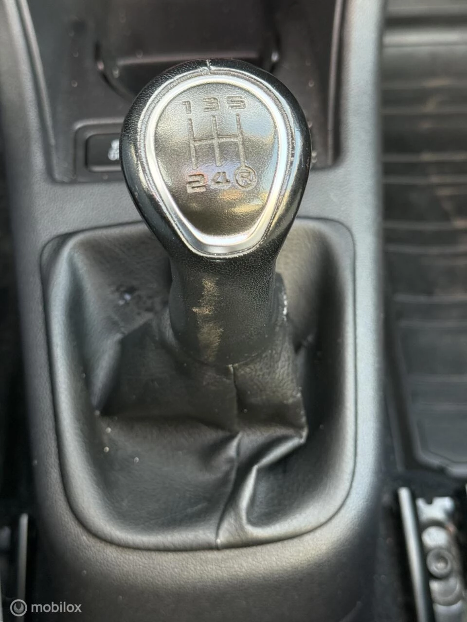 Hoofdafbeelding Škoda Citigo