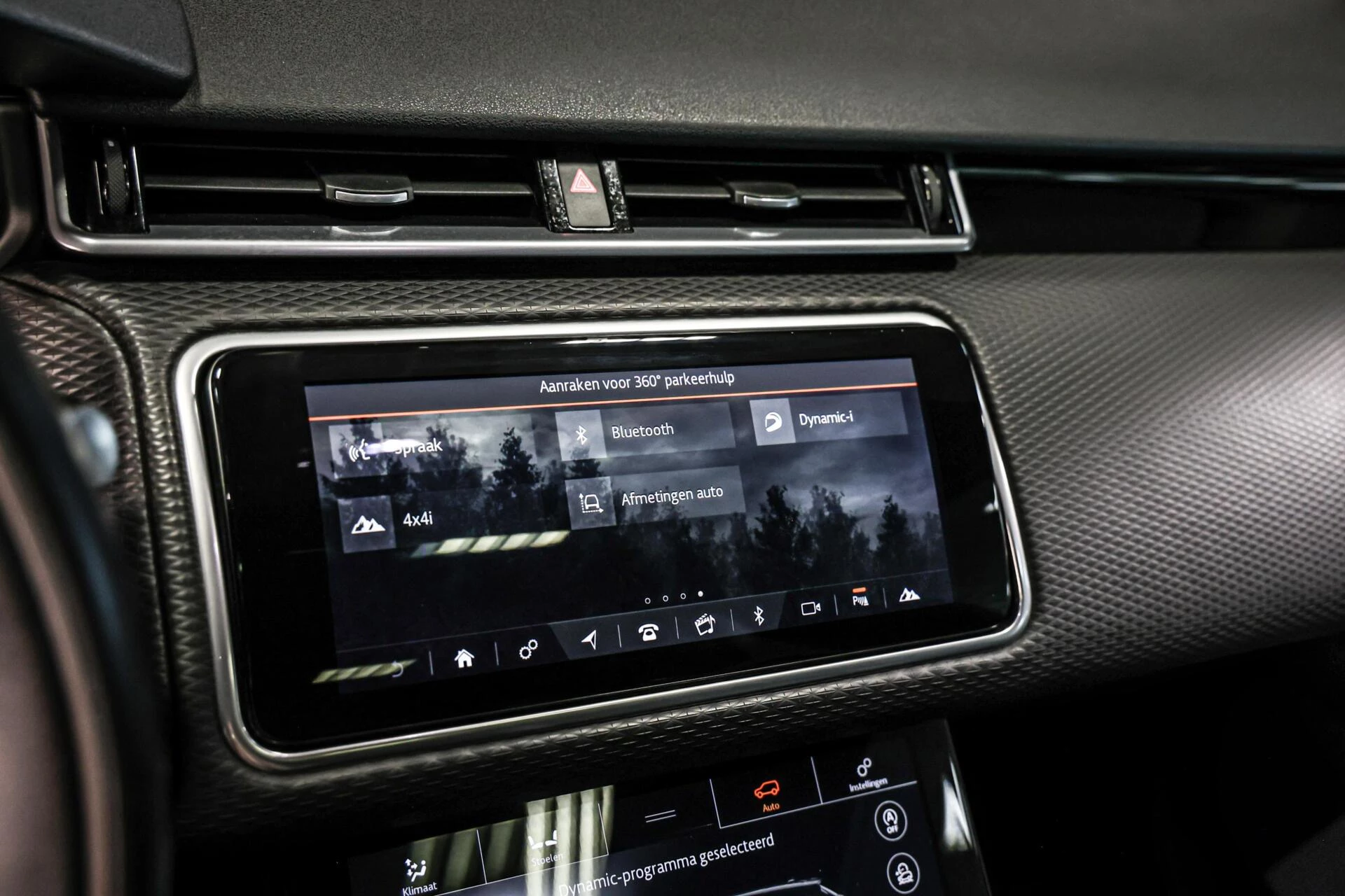 Hoofdafbeelding Land Rover Range Rover Velar