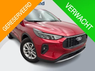 Ford Kuga 2.5 PHEV Titanium 243pk | Driver Assistance Pack | Winterpack | Wegklapbare Trekhaak | 2.100kg Trekgewicht |