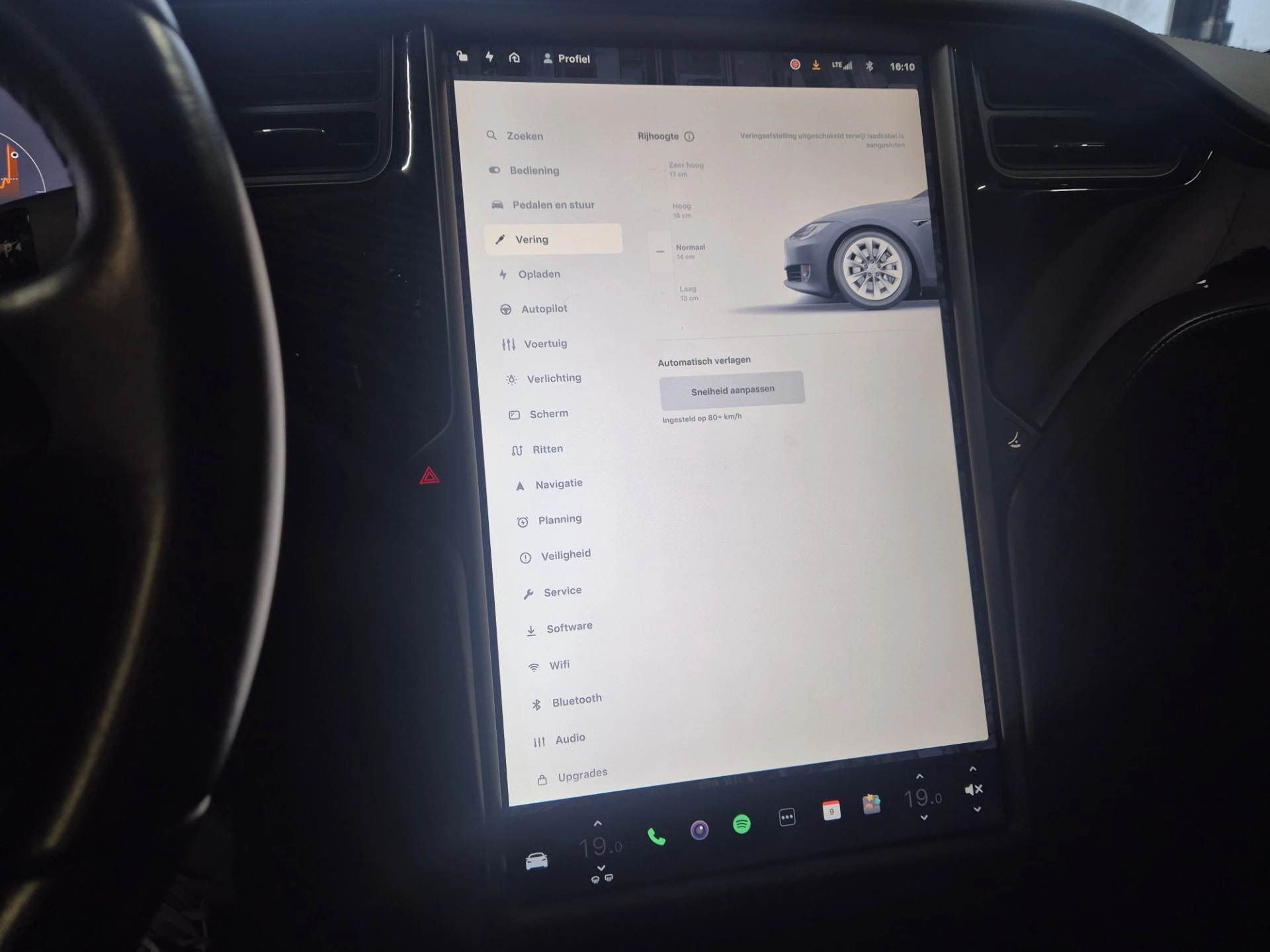 Hoofdafbeelding Tesla Model S