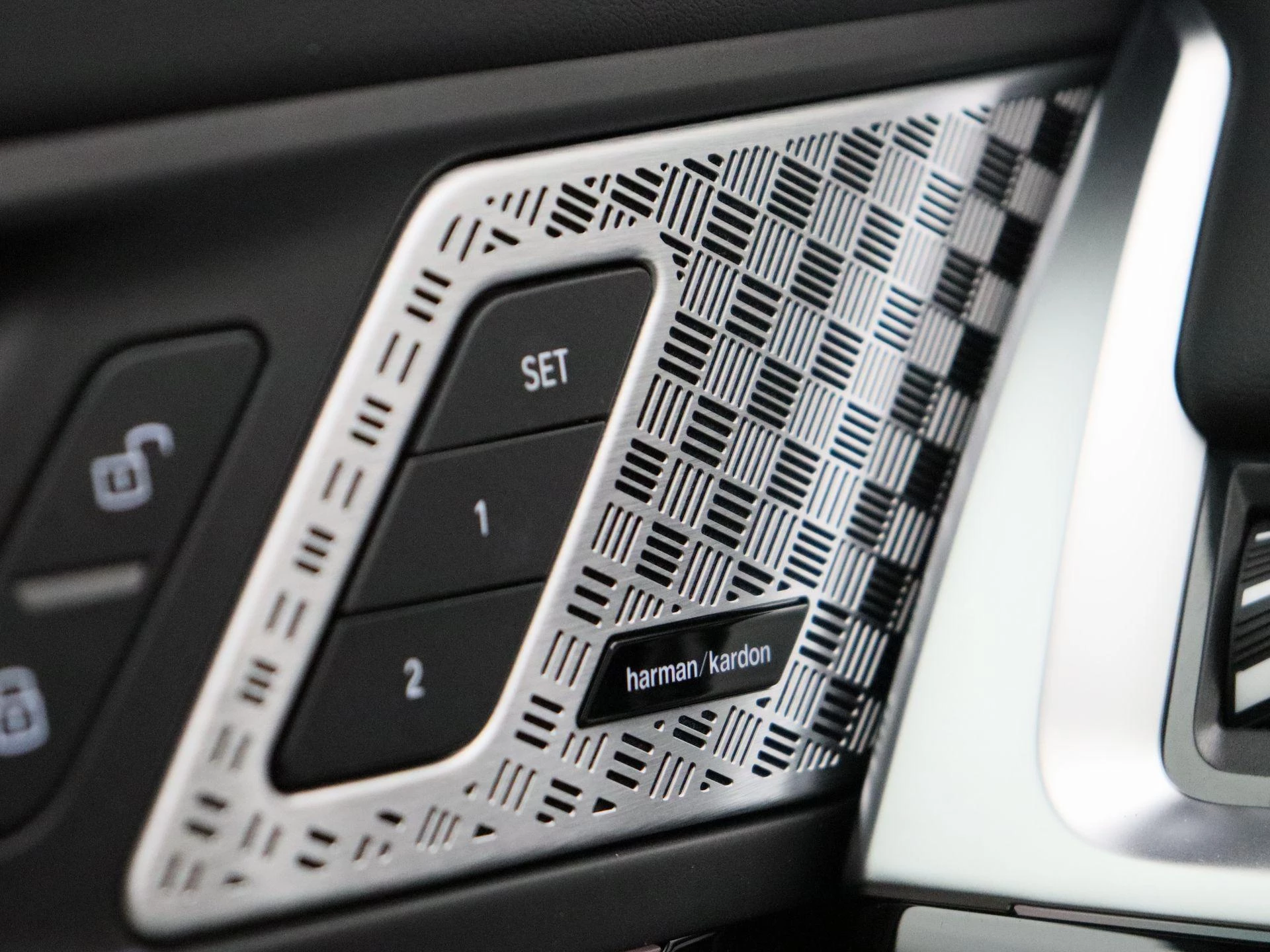 Hoofdafbeelding BMW iX1