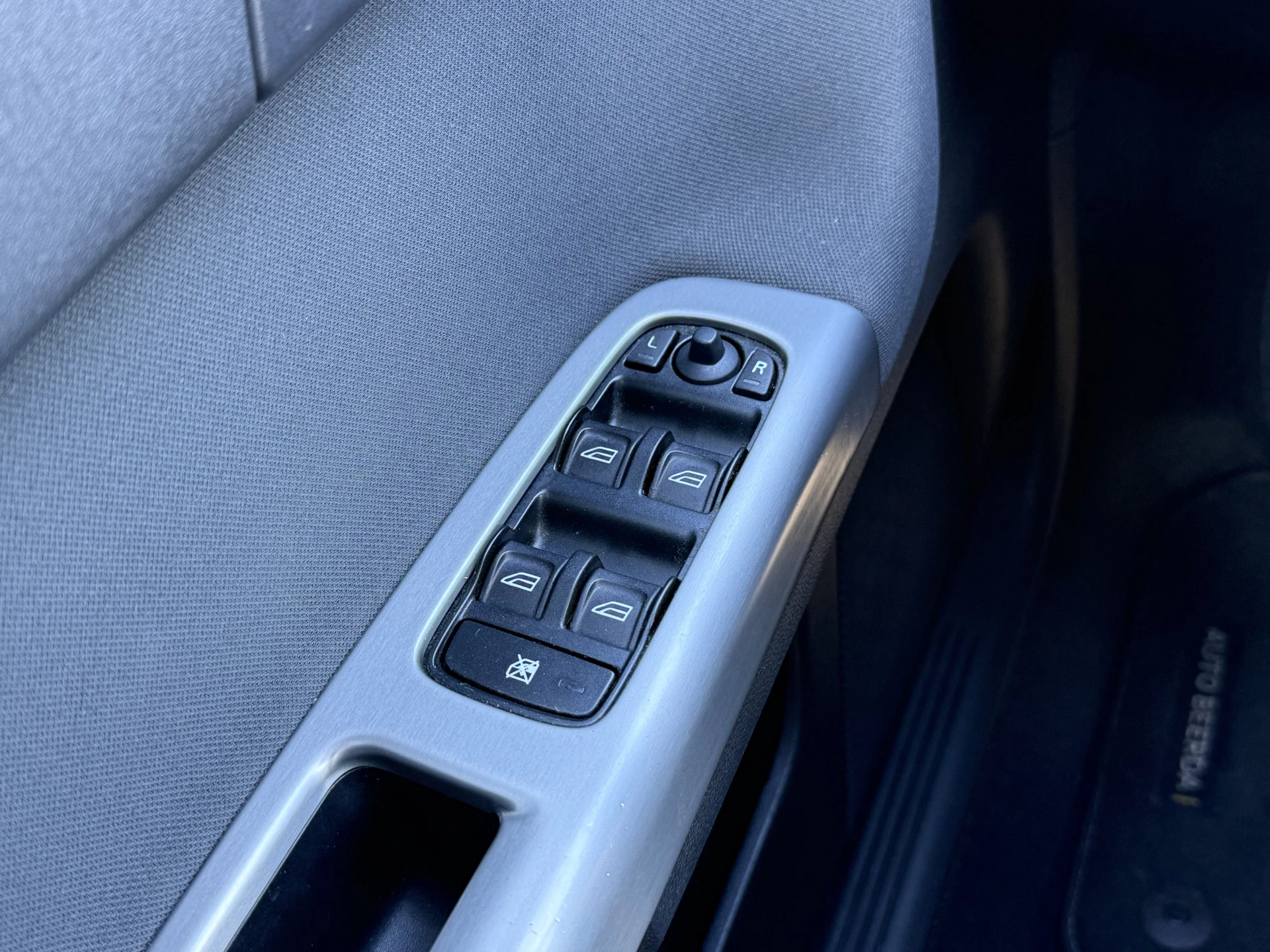 Hoofdafbeelding Volvo S40