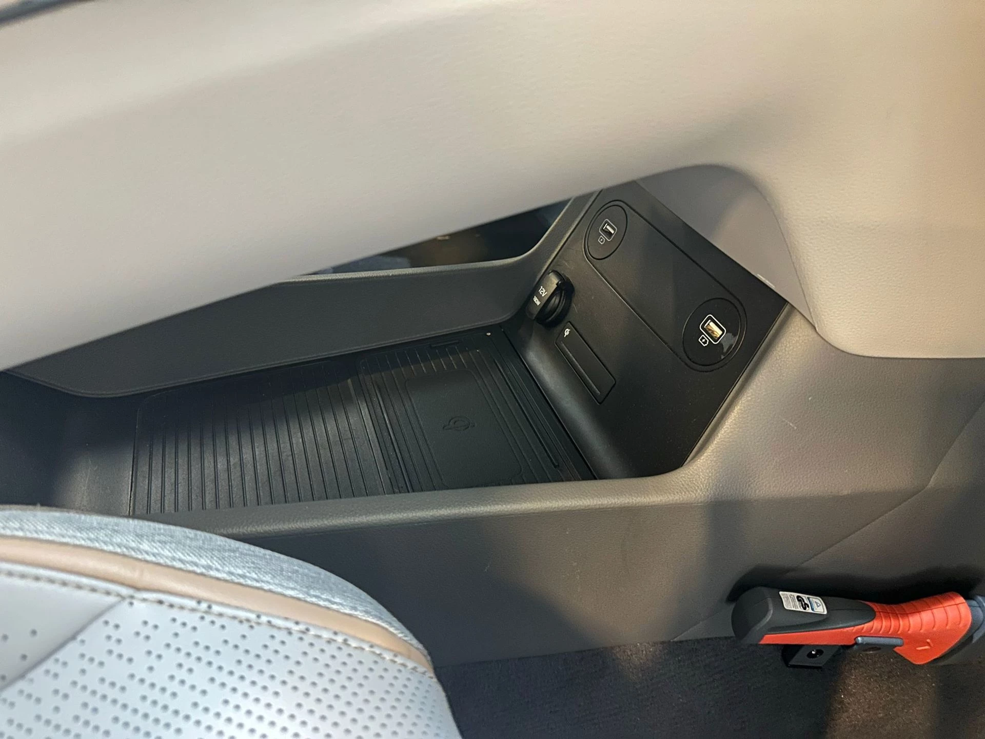 Hoofdafbeelding Hyundai Nexo