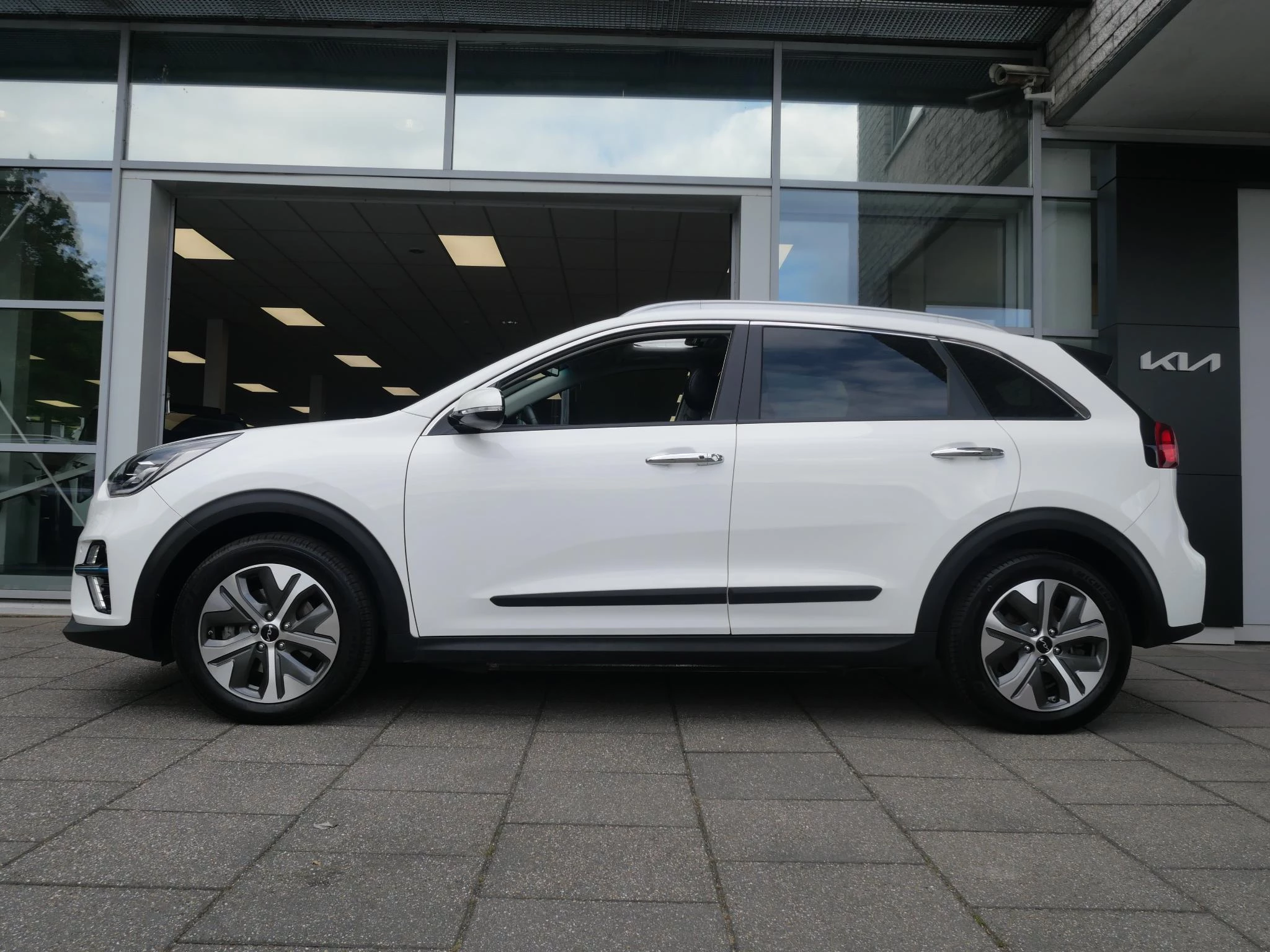 Hoofdafbeelding Kia e-Niro