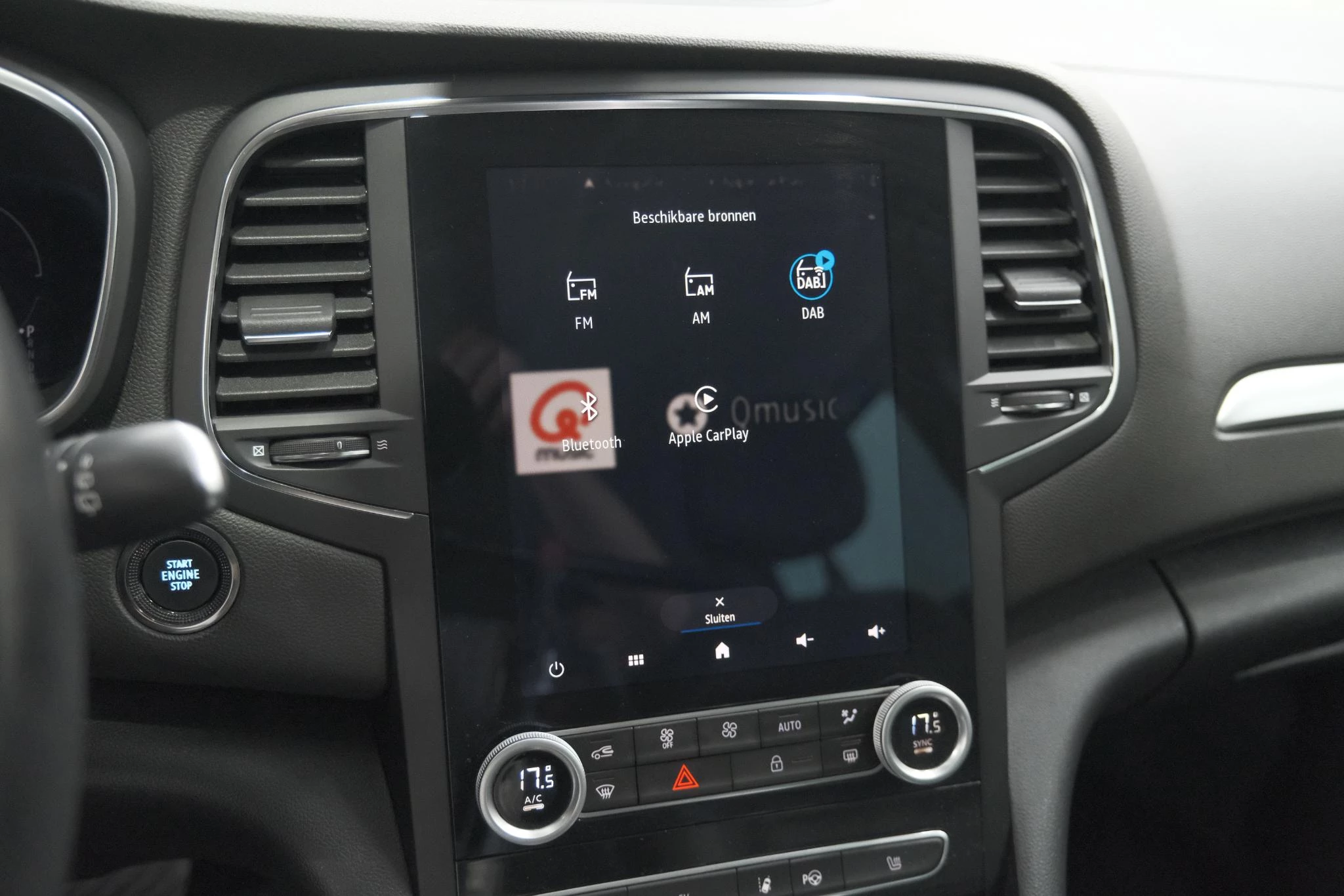 Hoofdafbeelding Renault Megane E-Tech