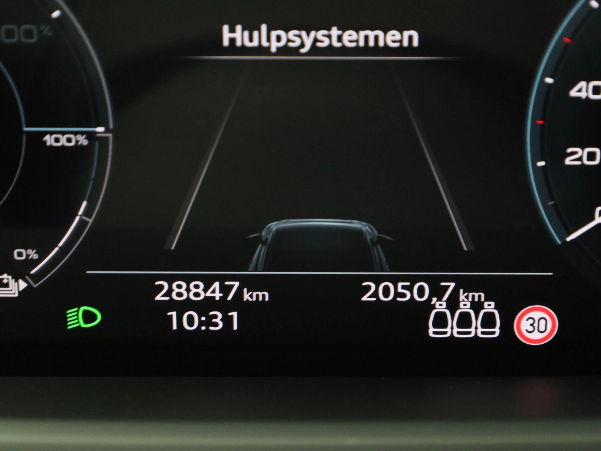 Hoofdafbeelding Audi e-tron GT