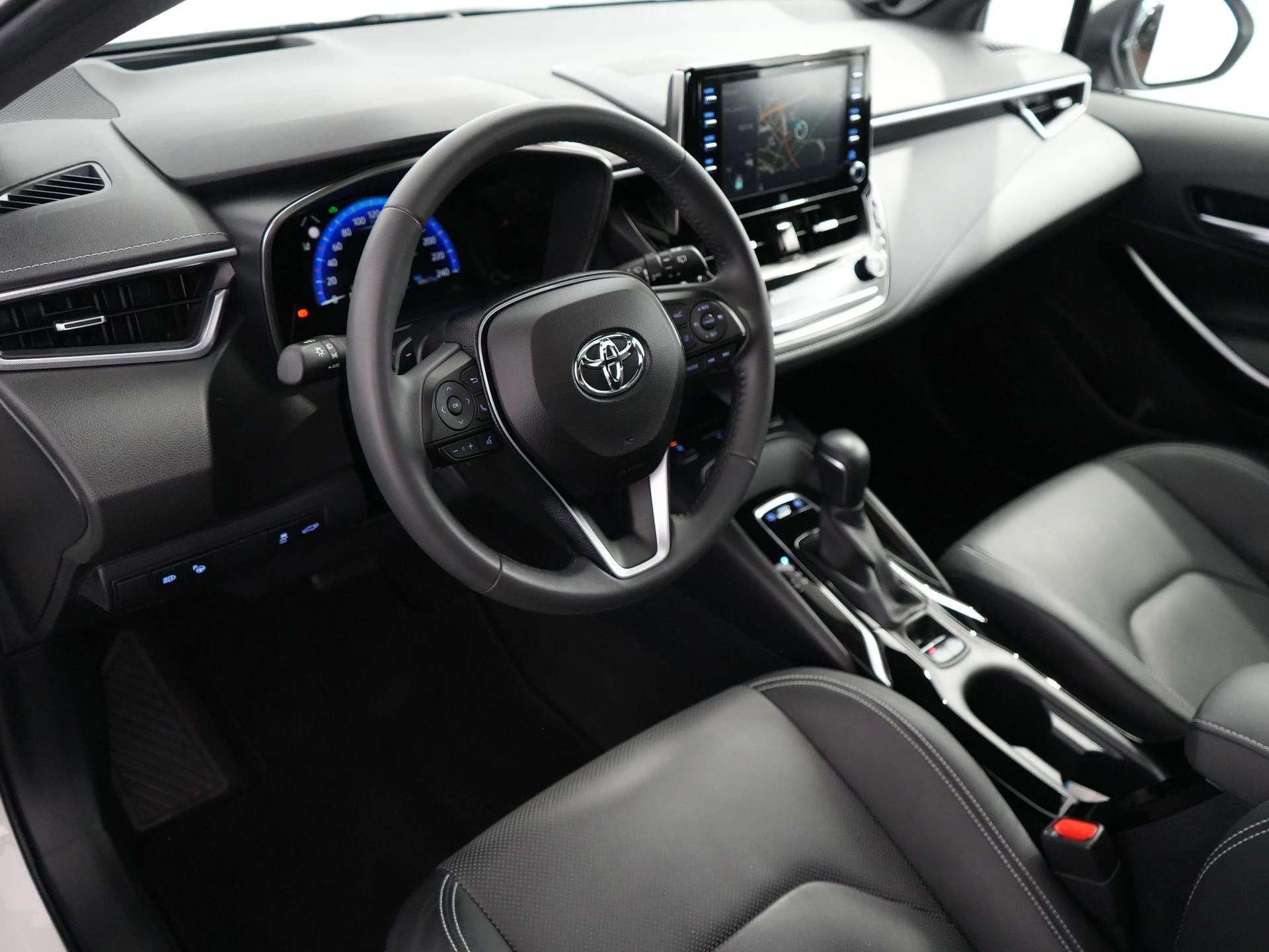 Hoofdafbeelding Toyota Corolla Touring Sports