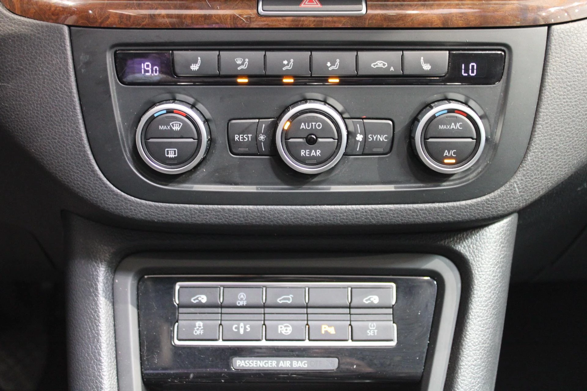 Hoofdafbeelding Volkswagen Sharan