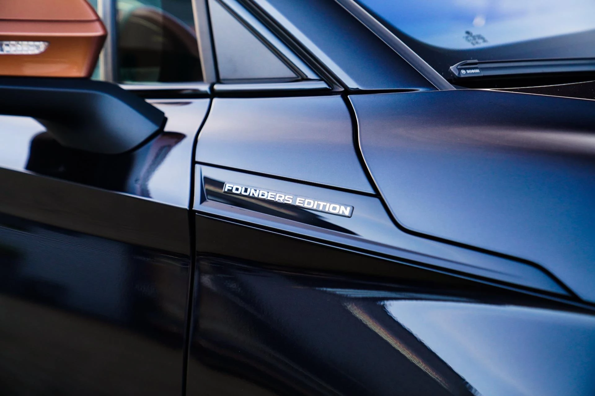 Hoofdafbeelding Škoda Enyaq iV