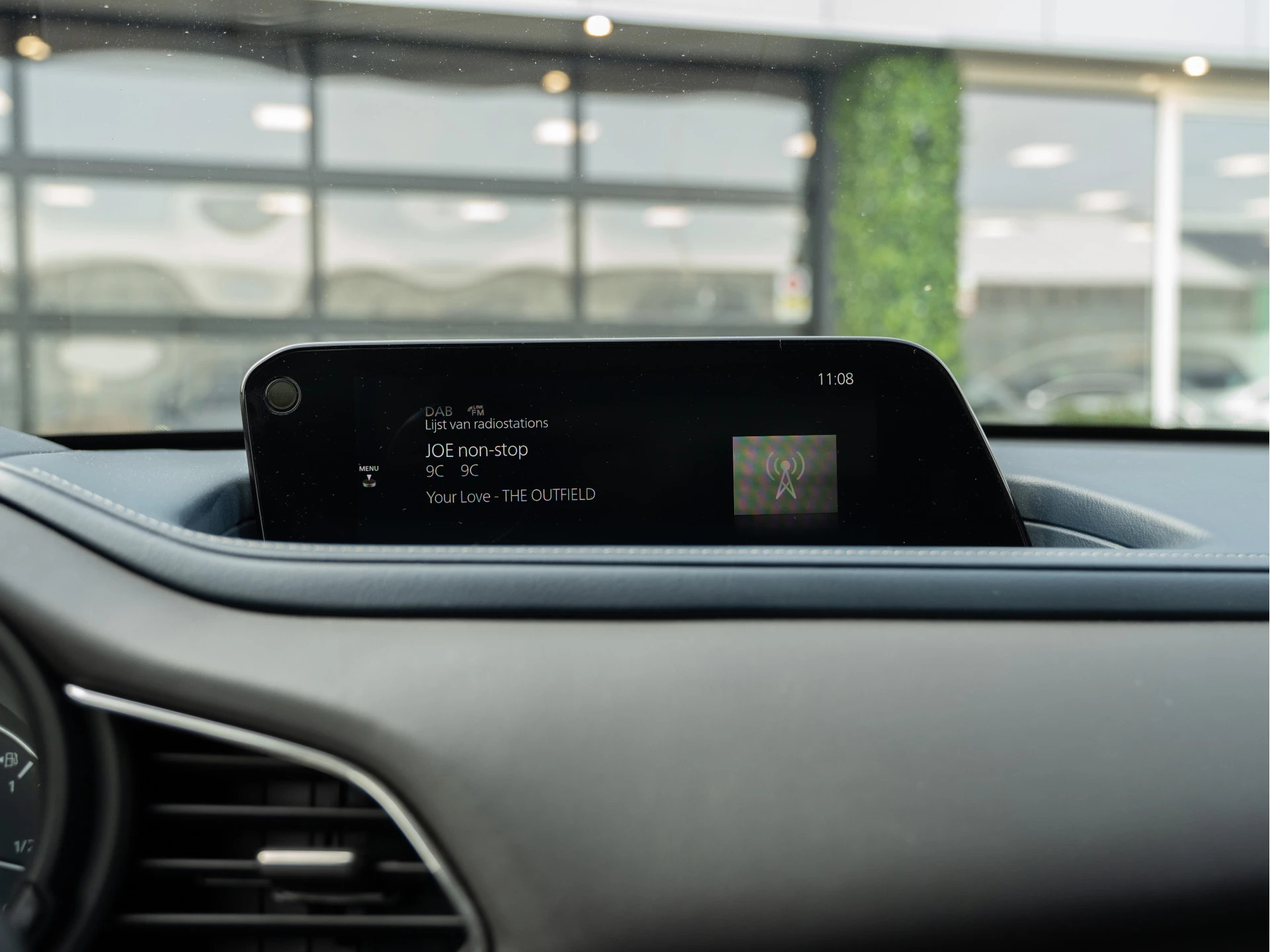 Hoofdafbeelding Mazda CX-30