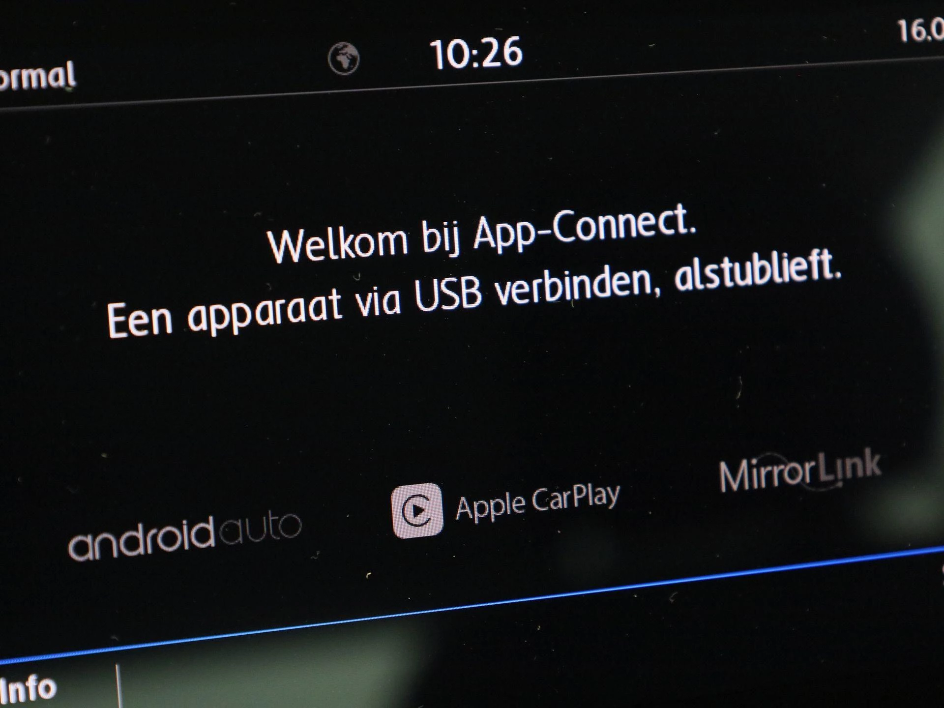 Hoofdafbeelding Volkswagen e-Golf