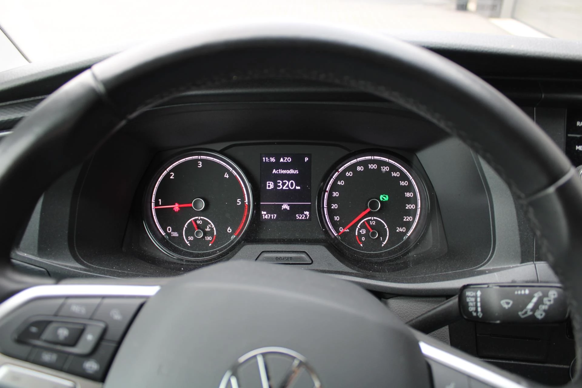 Hoofdafbeelding Transporter 