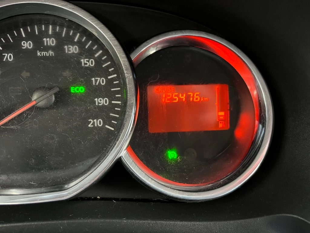 Hoofdafbeelding Dacia Dokker