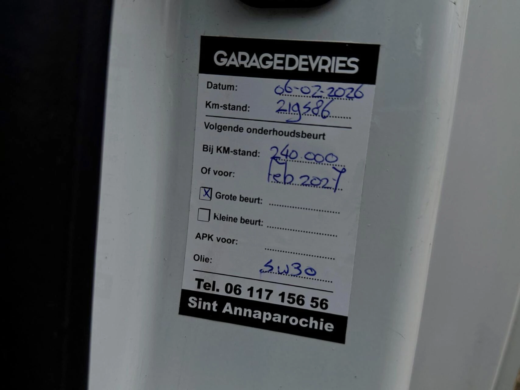 Hoofdafbeelding Peugeot Expert