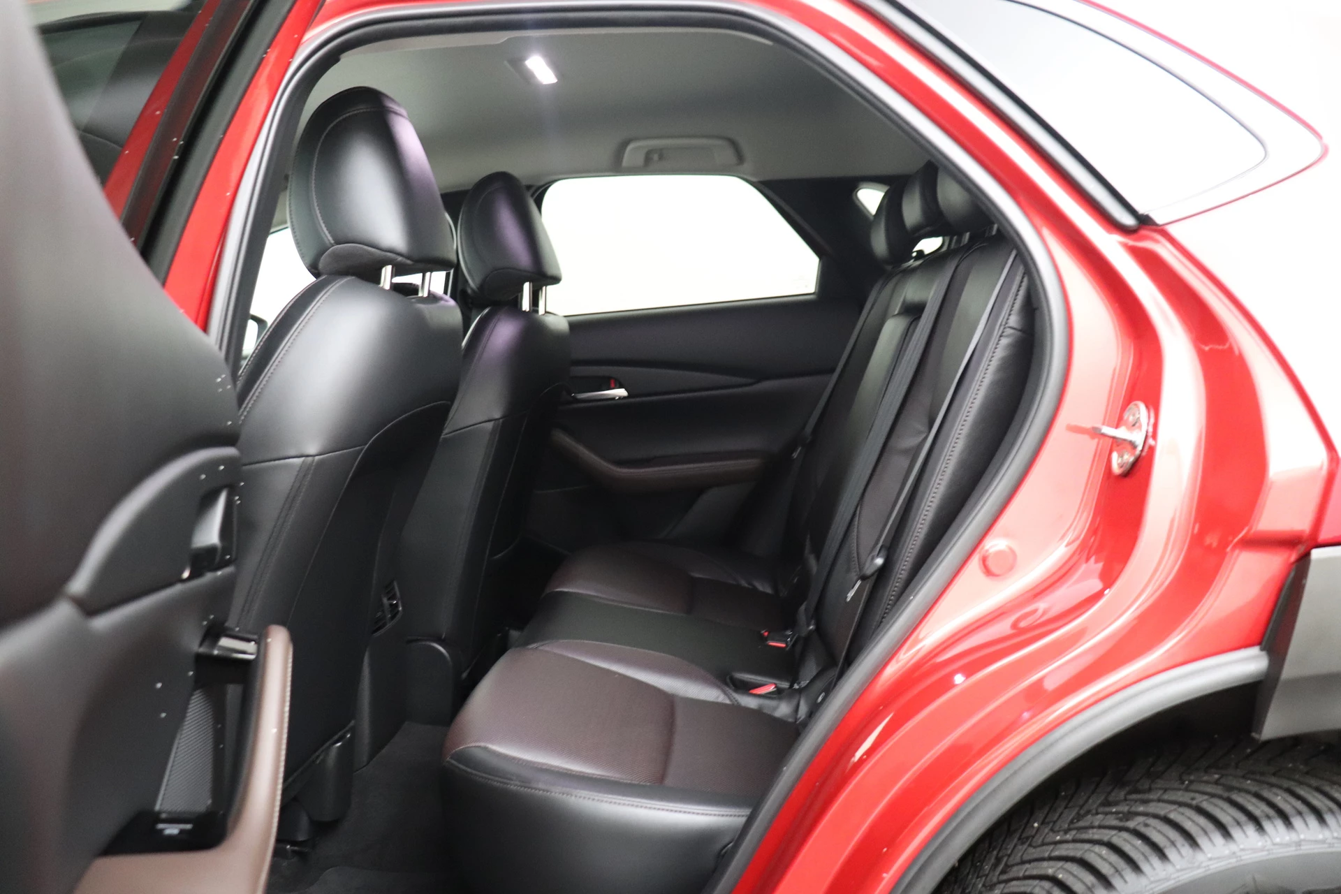 Hoofdafbeelding Mazda CX-30
