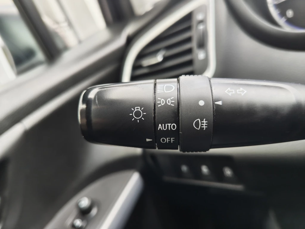 Hoofdafbeelding Suzuki S-Cross
