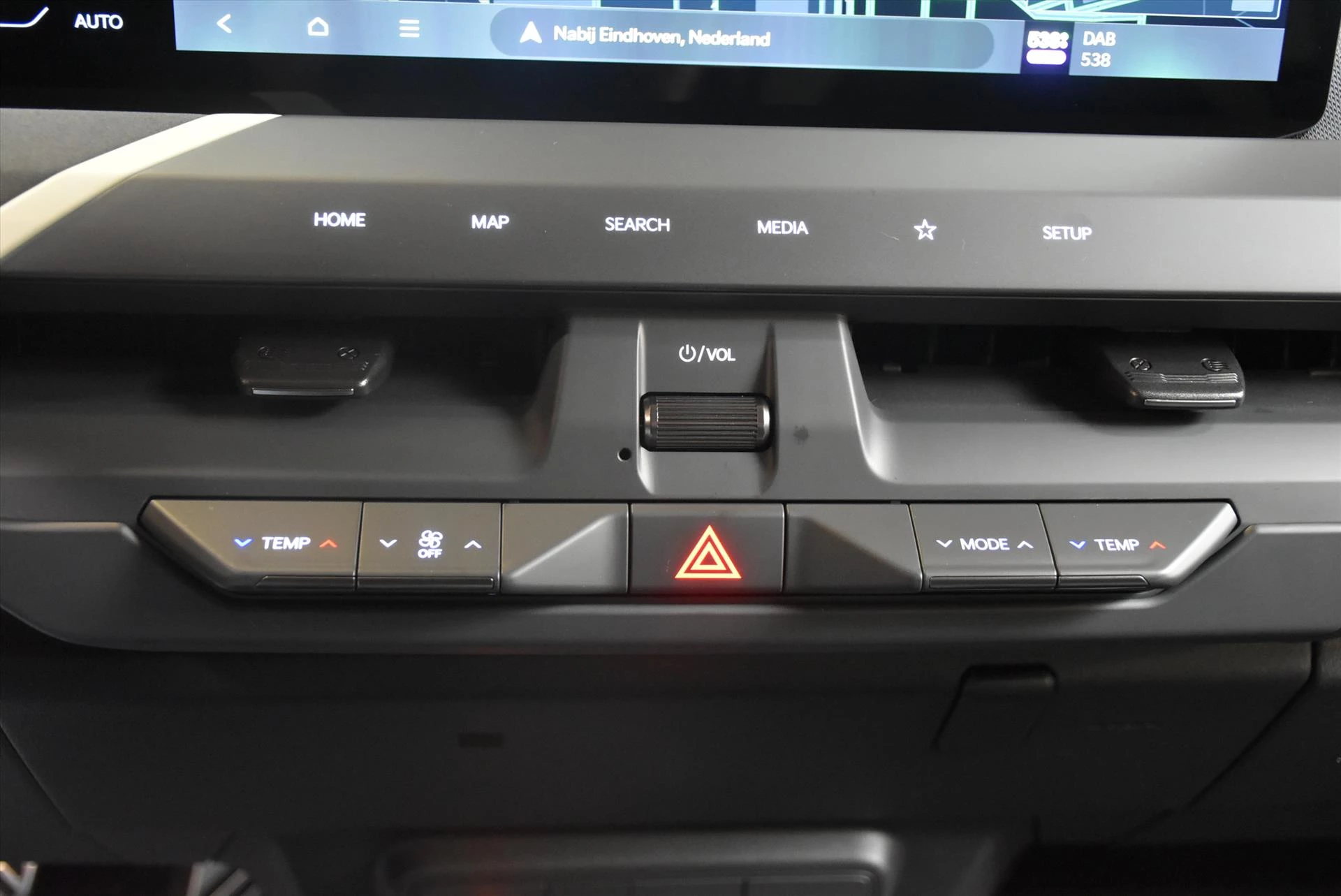 Hoofdafbeelding Kia EV5