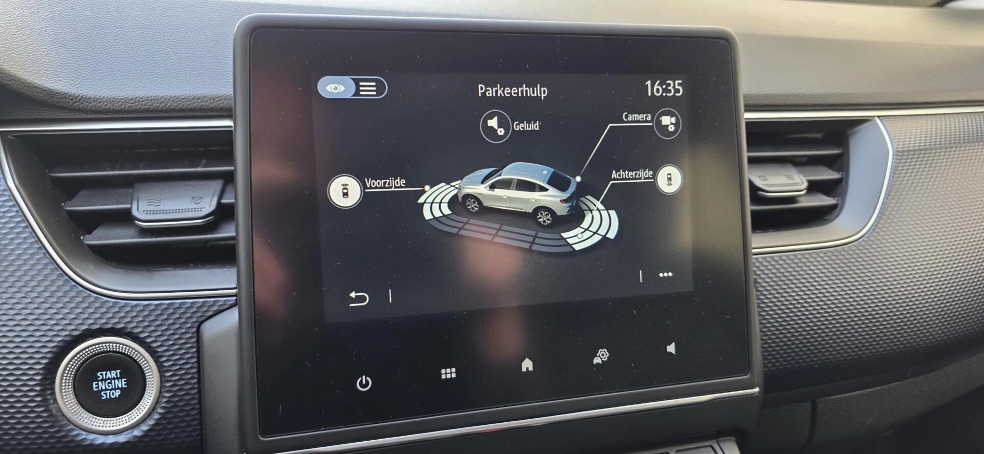 Hoofdafbeelding Renault Arkana