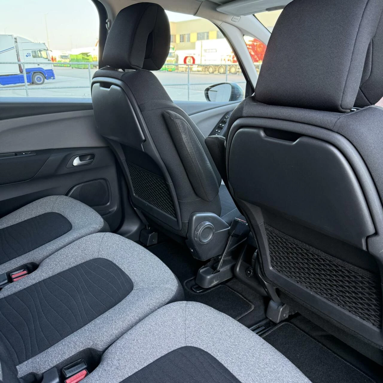 Hoofdafbeelding Citroën C4 Picasso