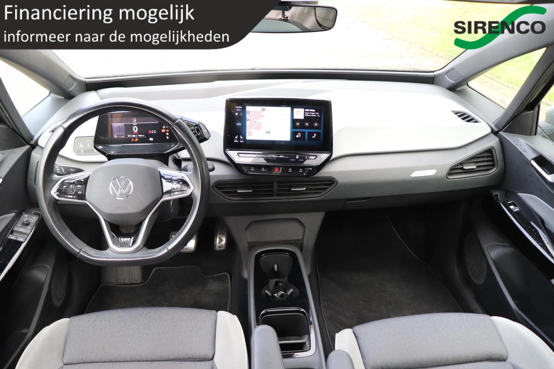 Hoofdafbeelding Volkswagen ID.3