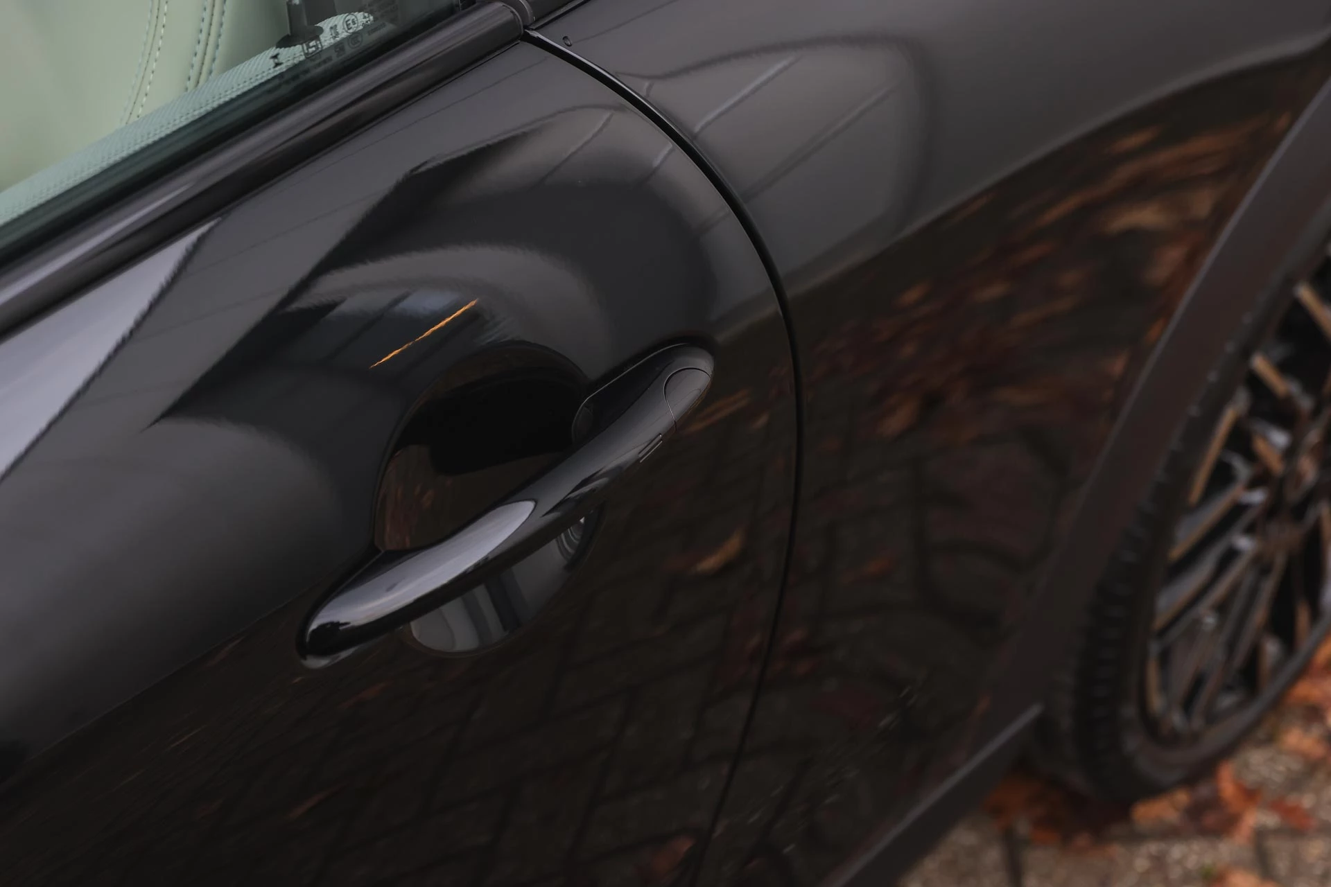 Hoofdafbeelding MINI 3-deurs