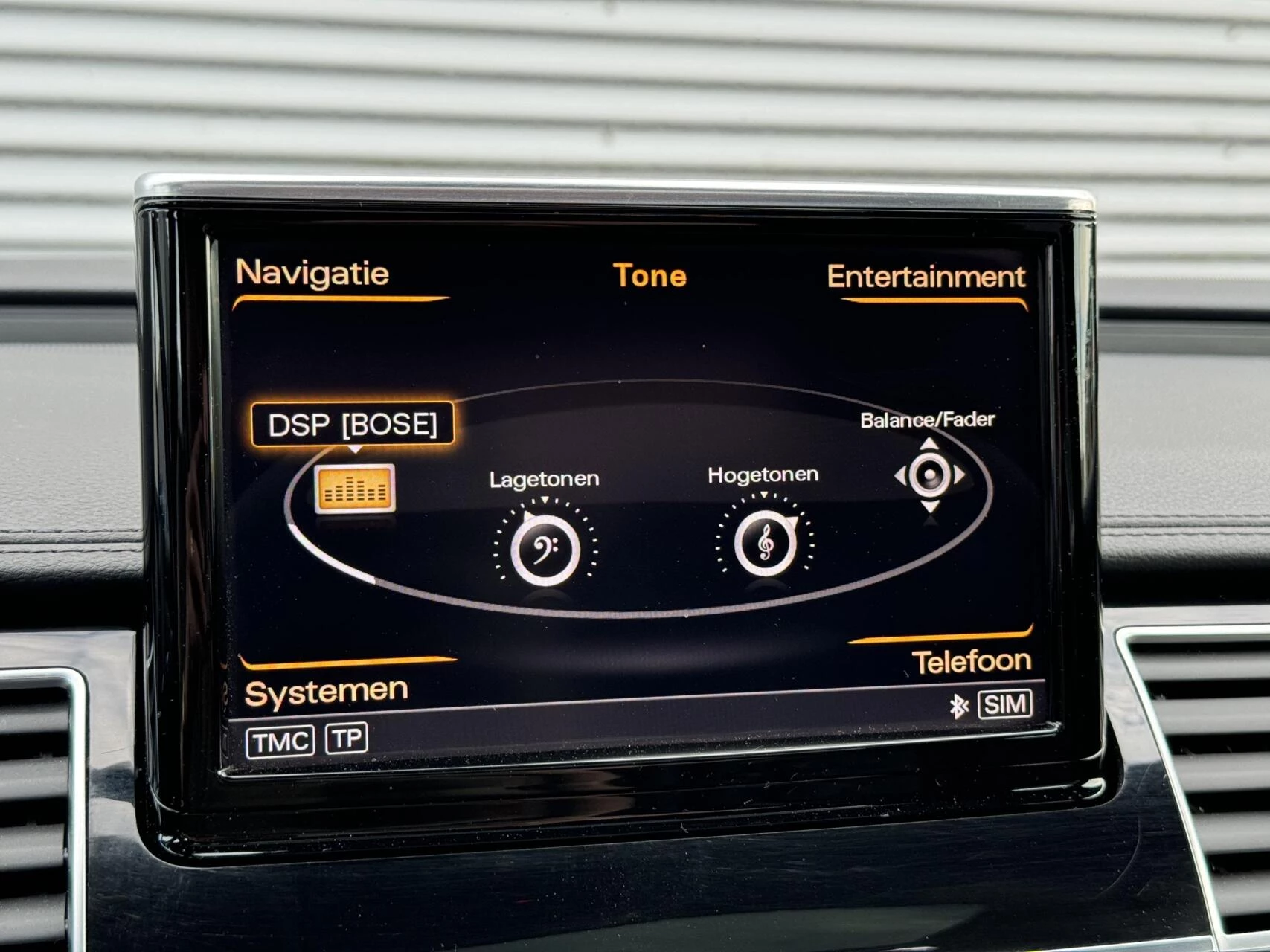 Hoofdafbeelding Audi A8