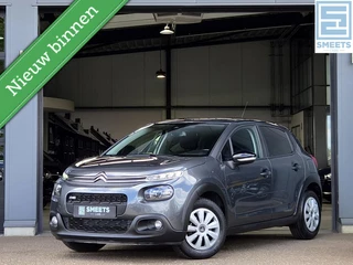 Citroen C3 1.2 Feel 1e Eig! |Airco|PDC|Licht/regensens|El.Ra