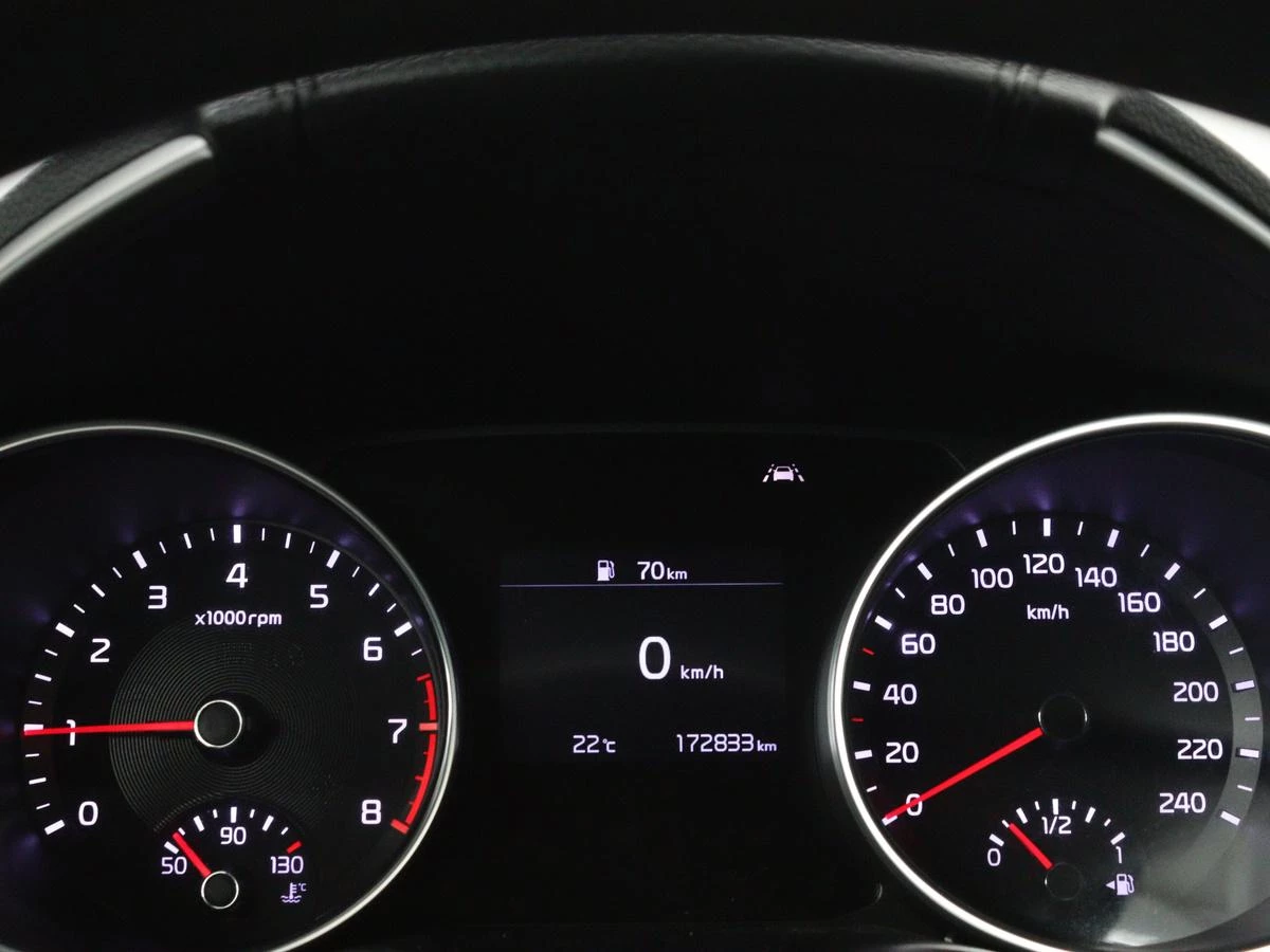 Hoofdafbeelding Kia Ceed