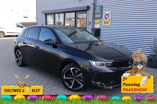Opel Astra 1.6 Hybrid Business Edition 1e Eigenaar | Volledig Onderh | NAP | BTW | Camera | Winterpakket | Navi | 1 Kabel | Carplay | Climate |  LED | DAB | Keyless | PDC