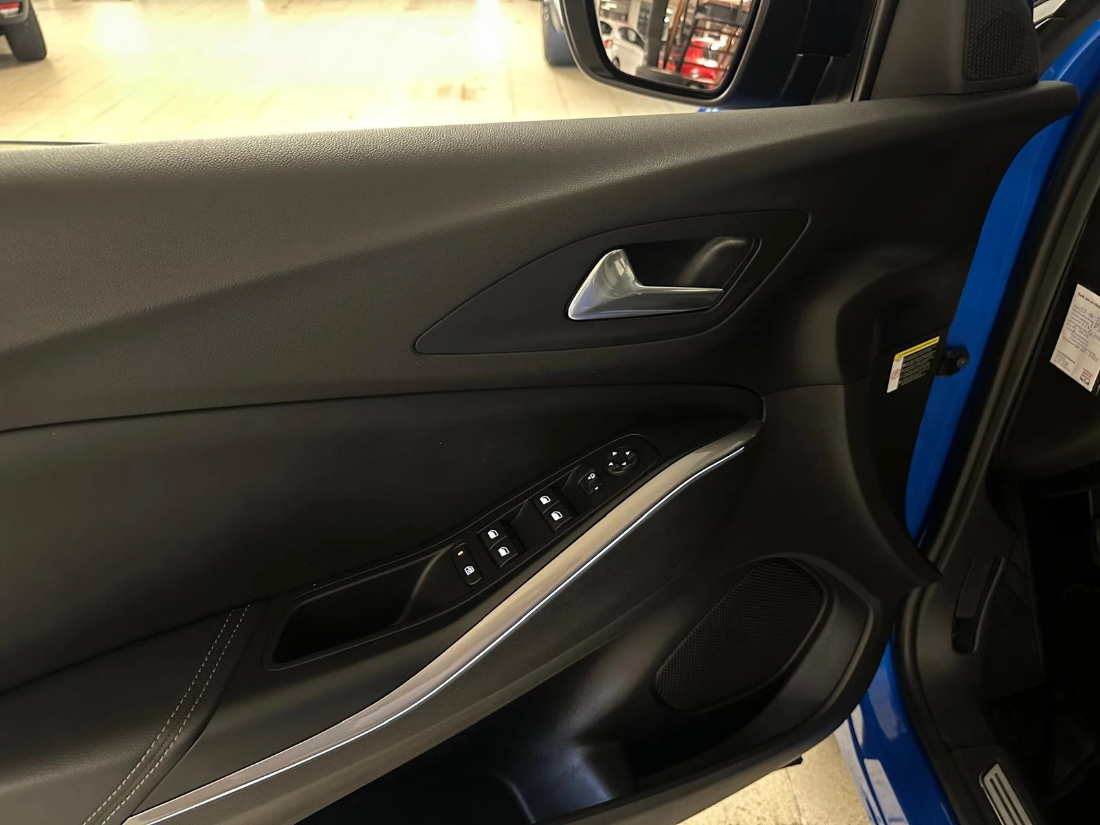 Hoofdafbeelding Opel Grandland