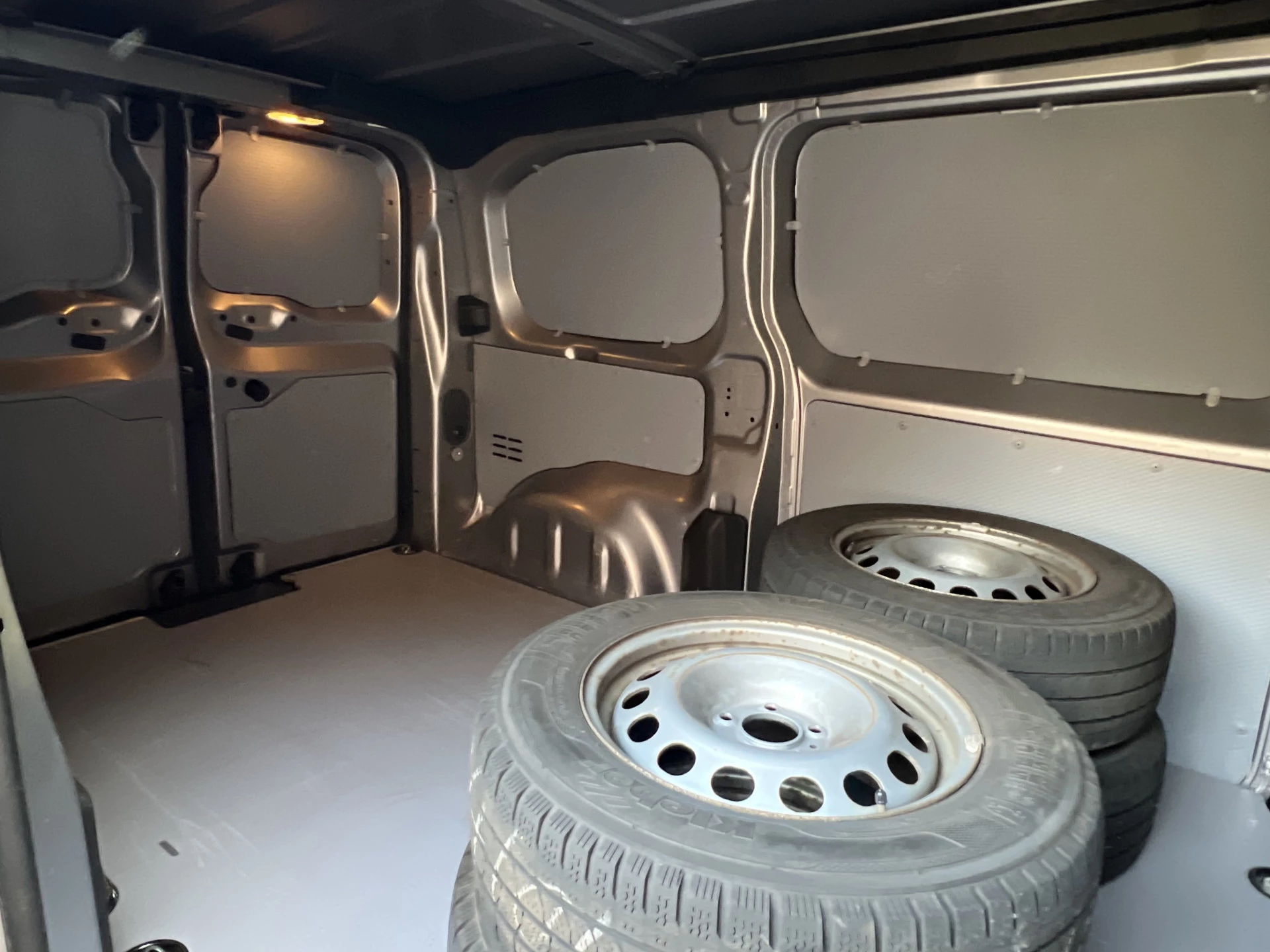 Hoofdafbeelding Peugeot Expert