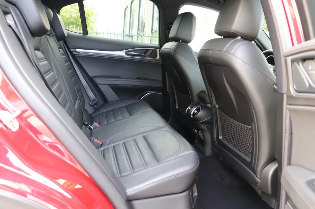 Hoofdafbeelding Alfa Romeo Stelvio