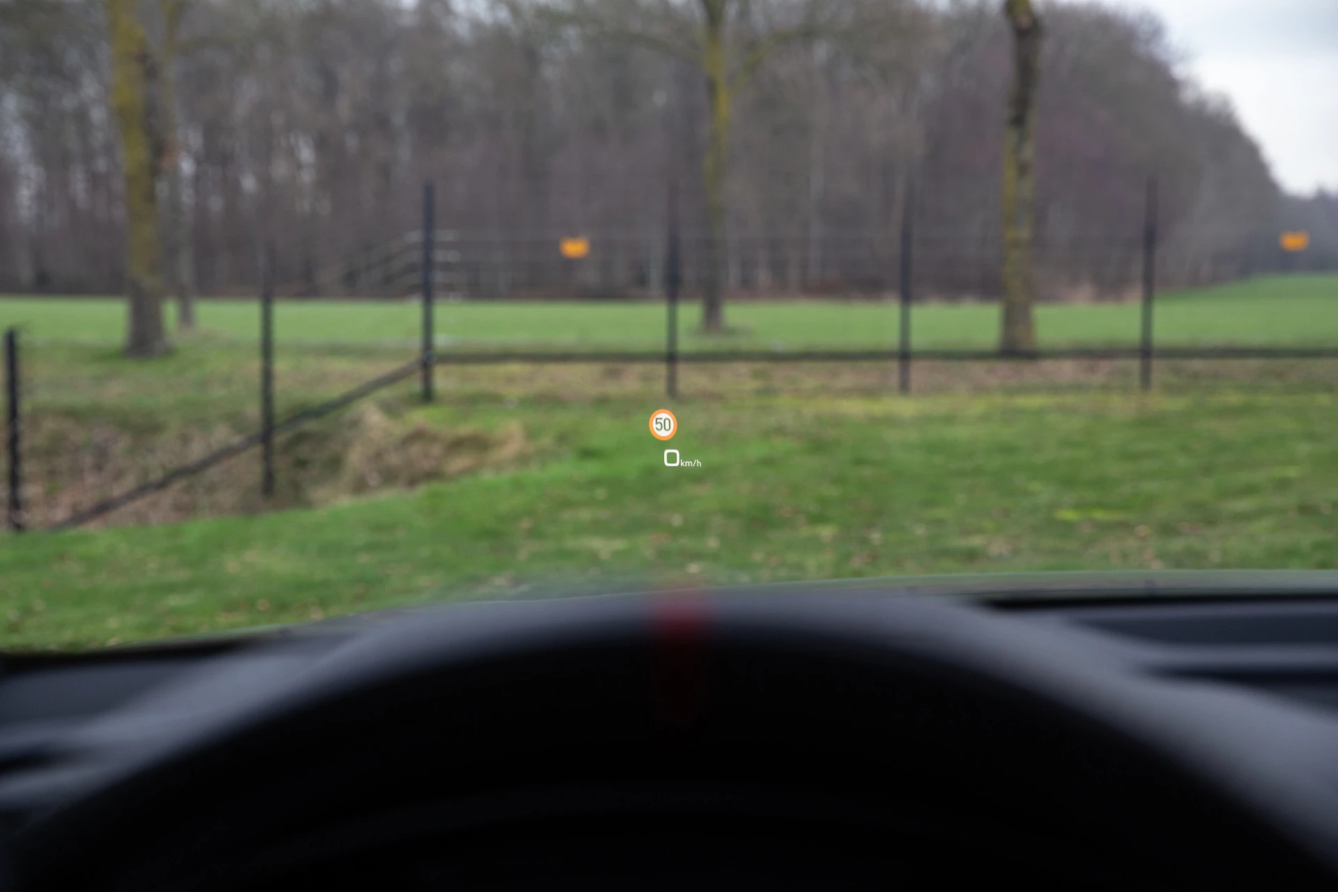 Hoofdafbeelding Audi RSQ8