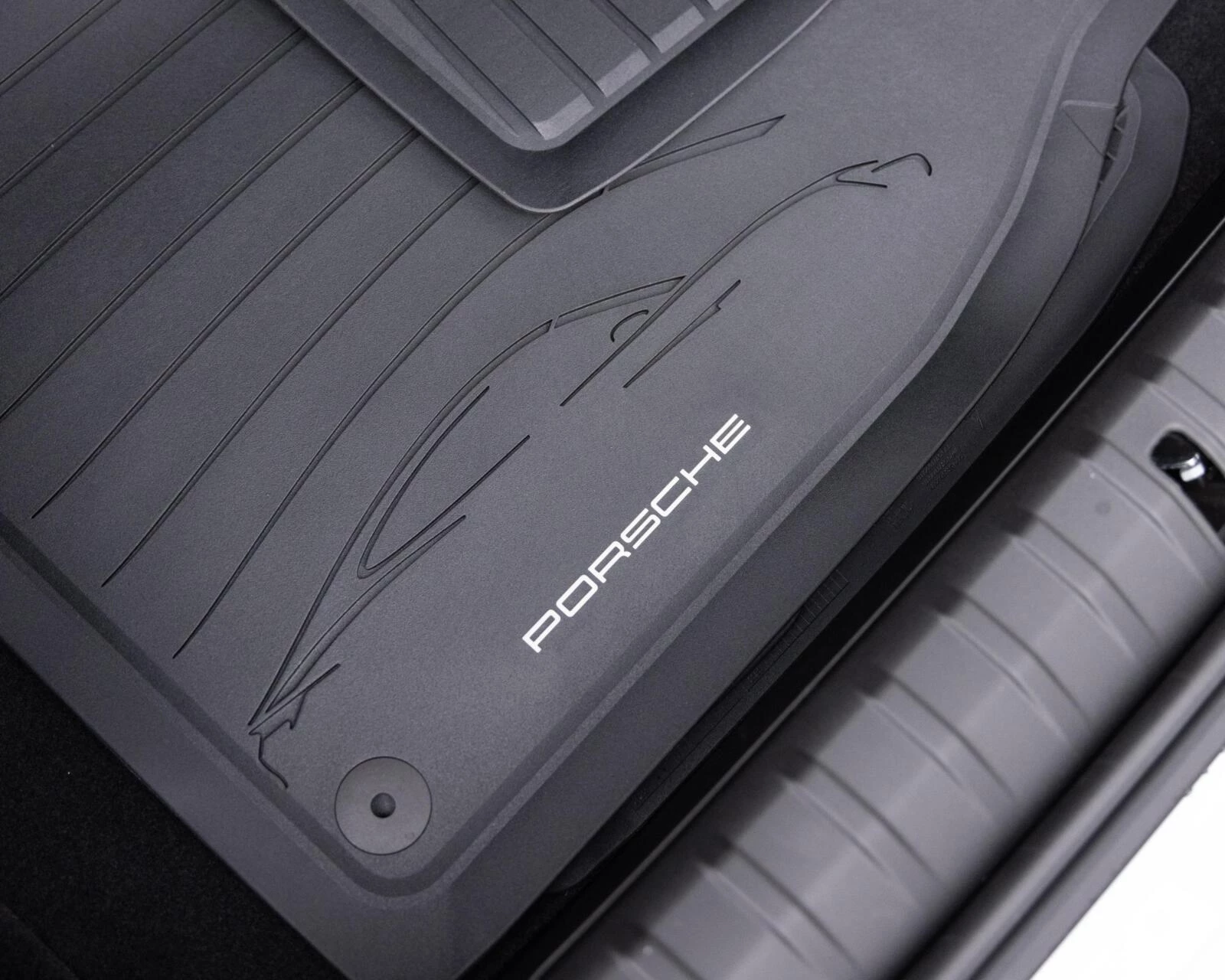 Hoofdafbeelding Porsche Taycan