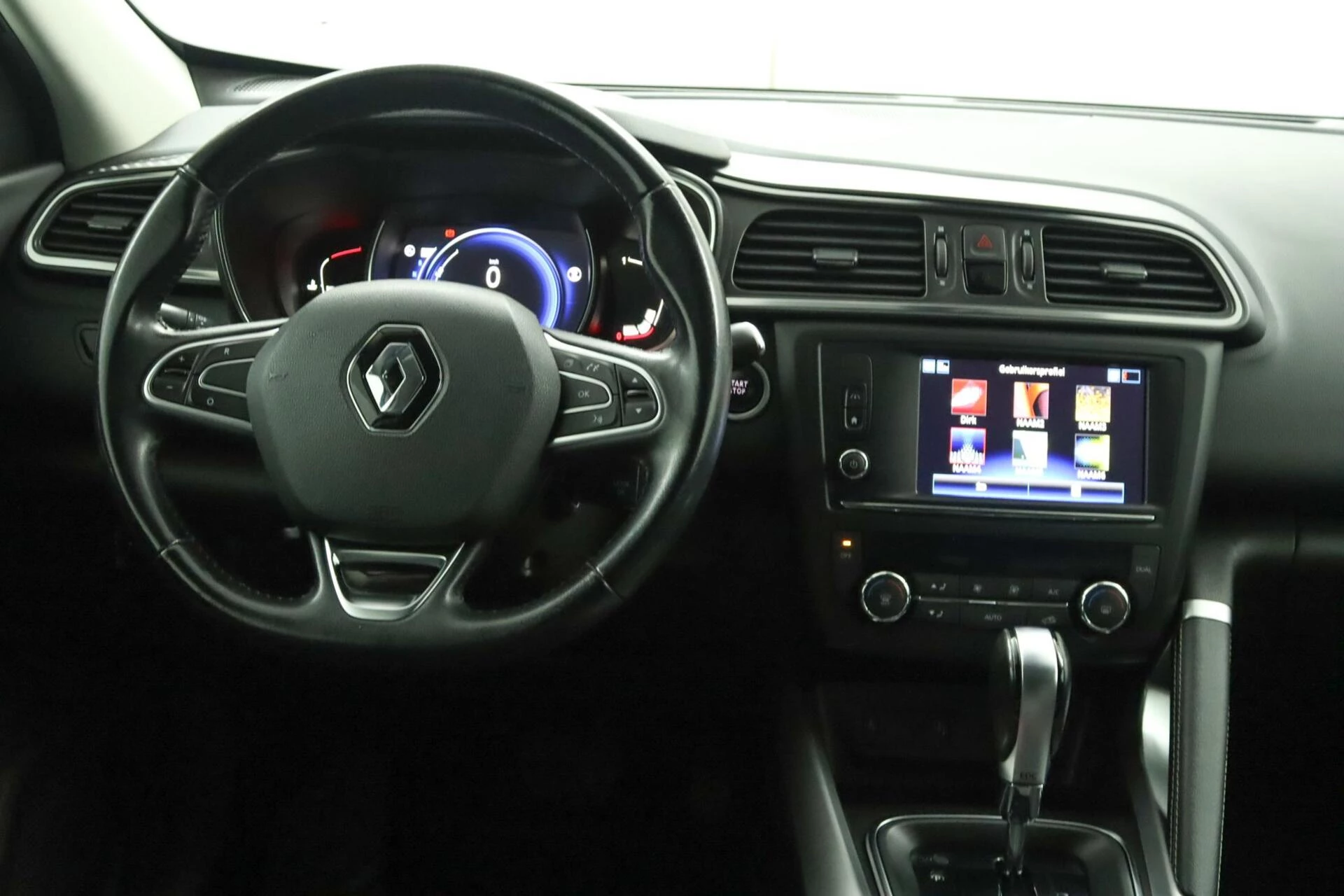 Hoofdafbeelding Renault Kadjar