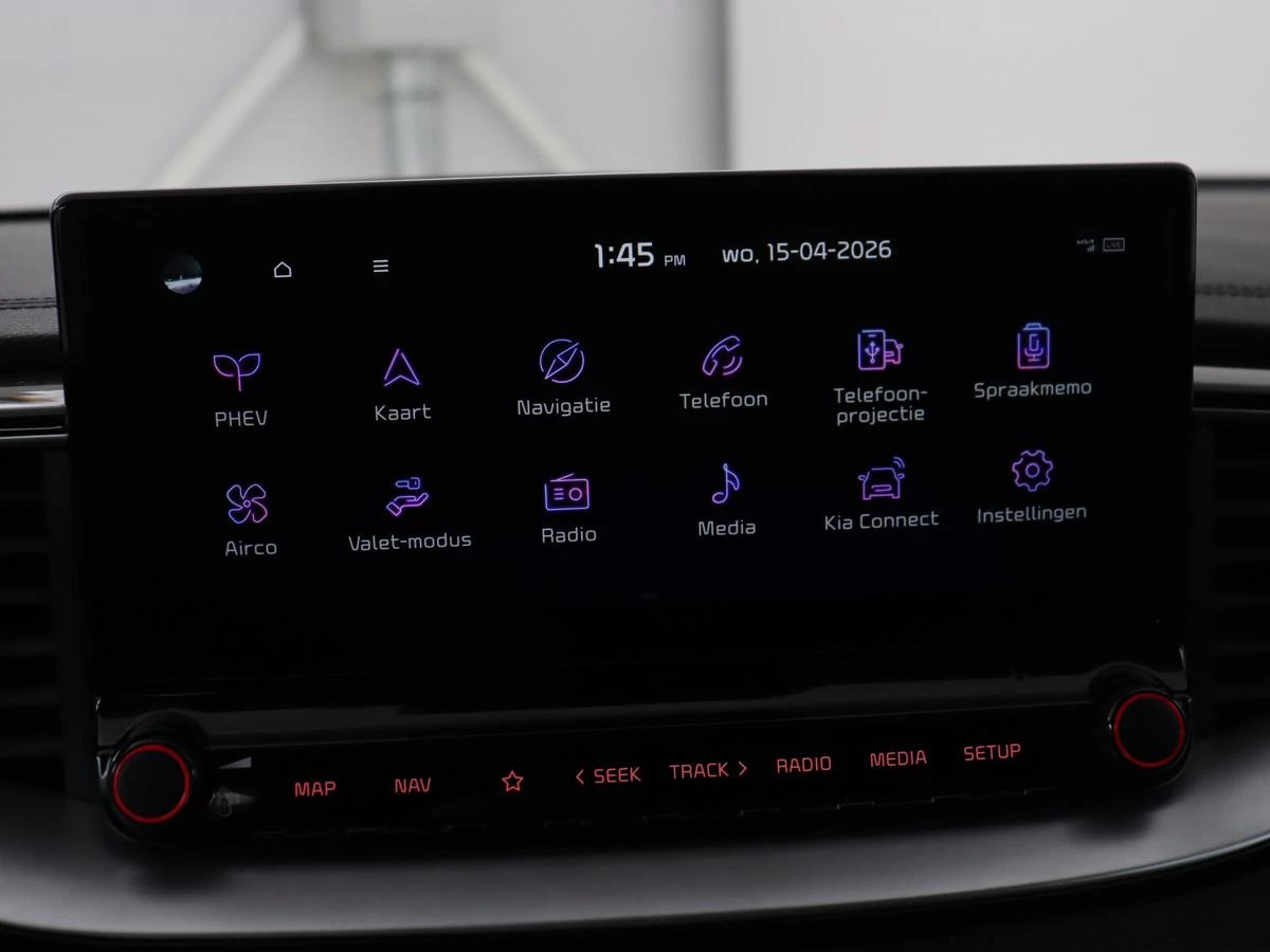 Hoofdafbeelding Kia Ceed