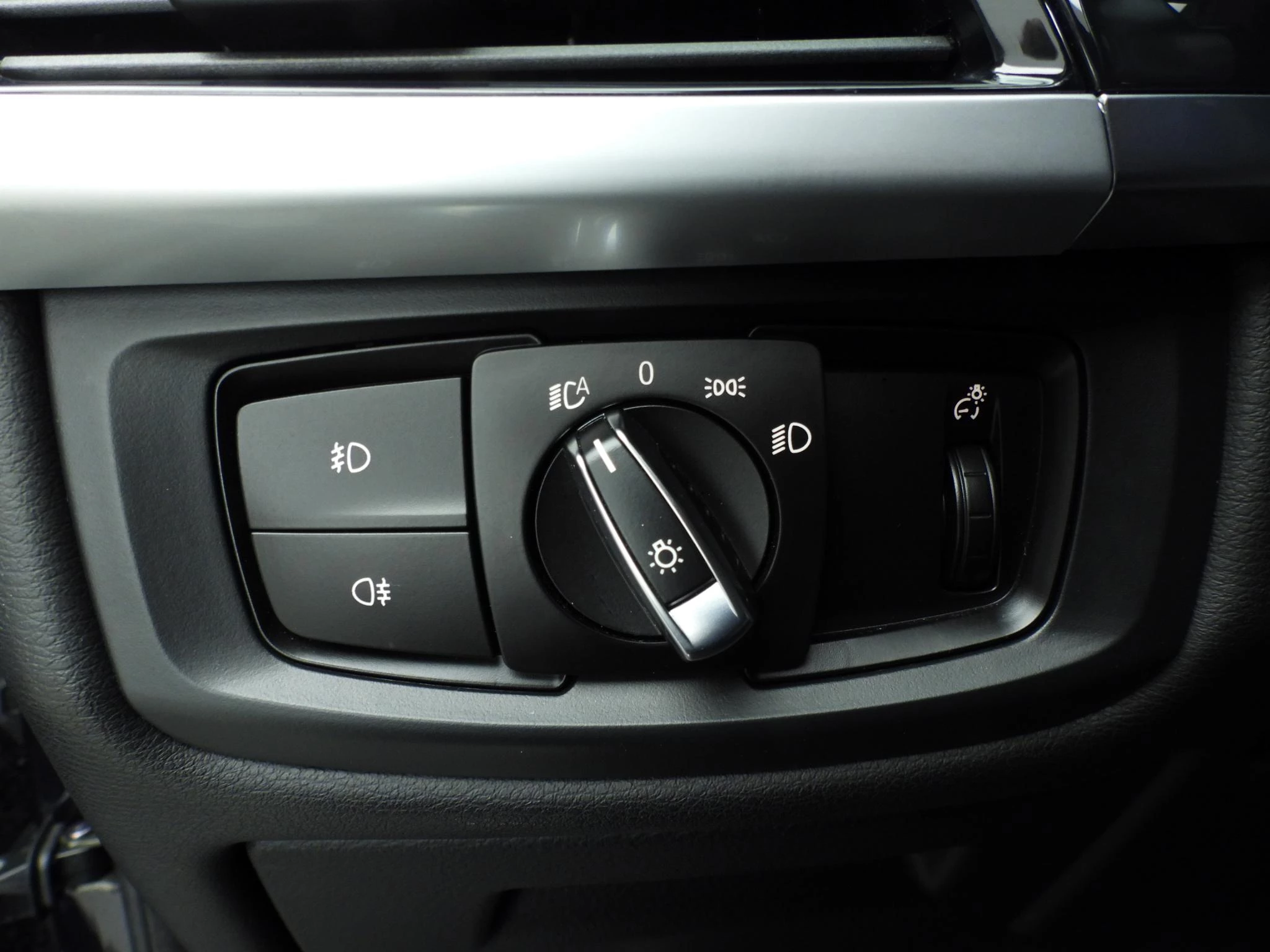 Hoofdafbeelding BMW X6