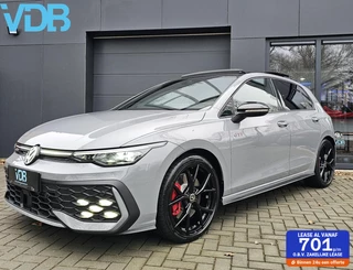 Volkswagen Golf 2.0 TSI GTI 8.5 FACELIFT NIEUWSTE MODEL VOL!