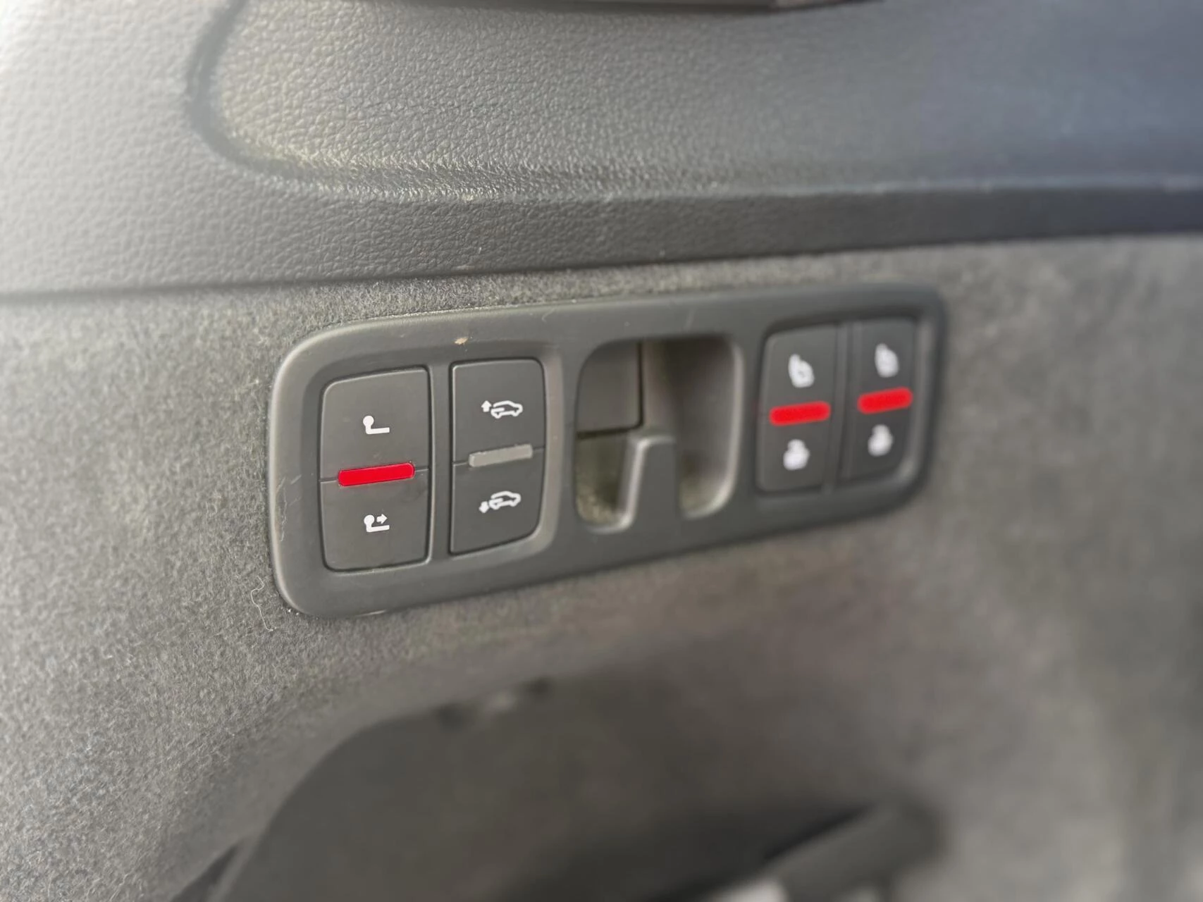 Hoofdafbeelding Audi SQ7