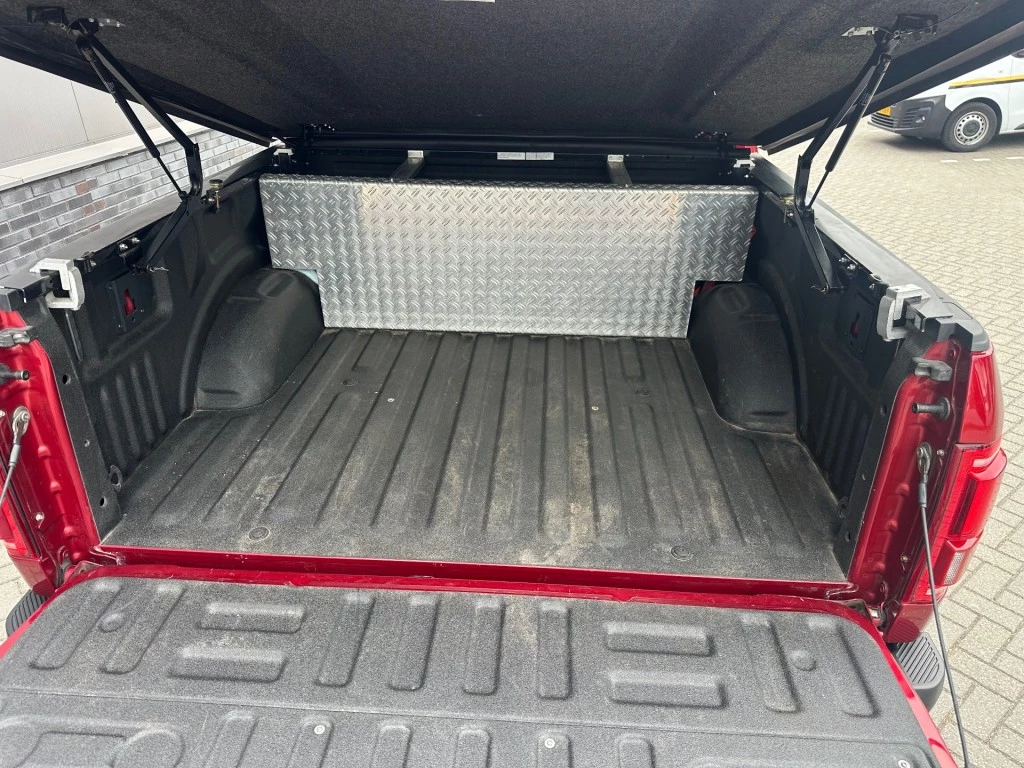 Hoofdafbeelding Ford F-150