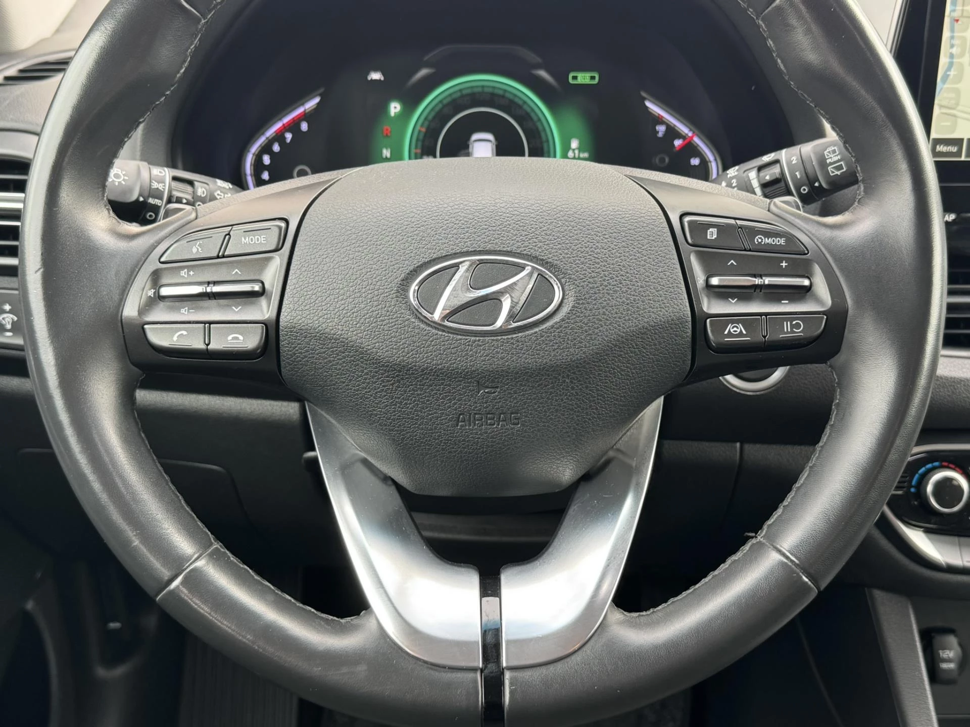 Hoofdafbeelding Hyundai i30
